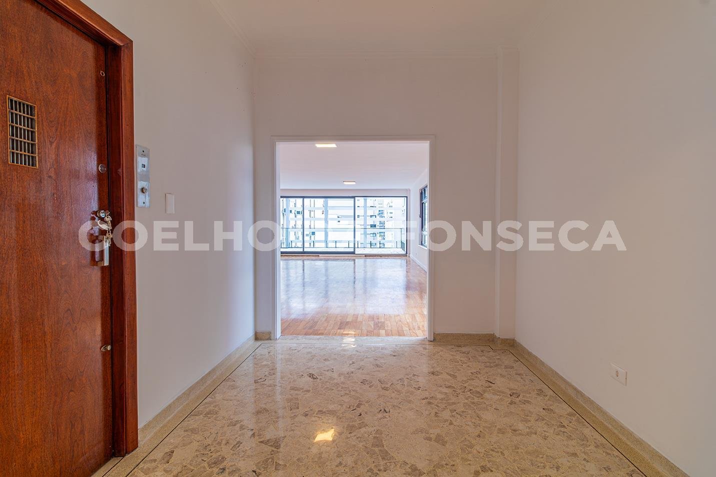 Hall de Entrada
