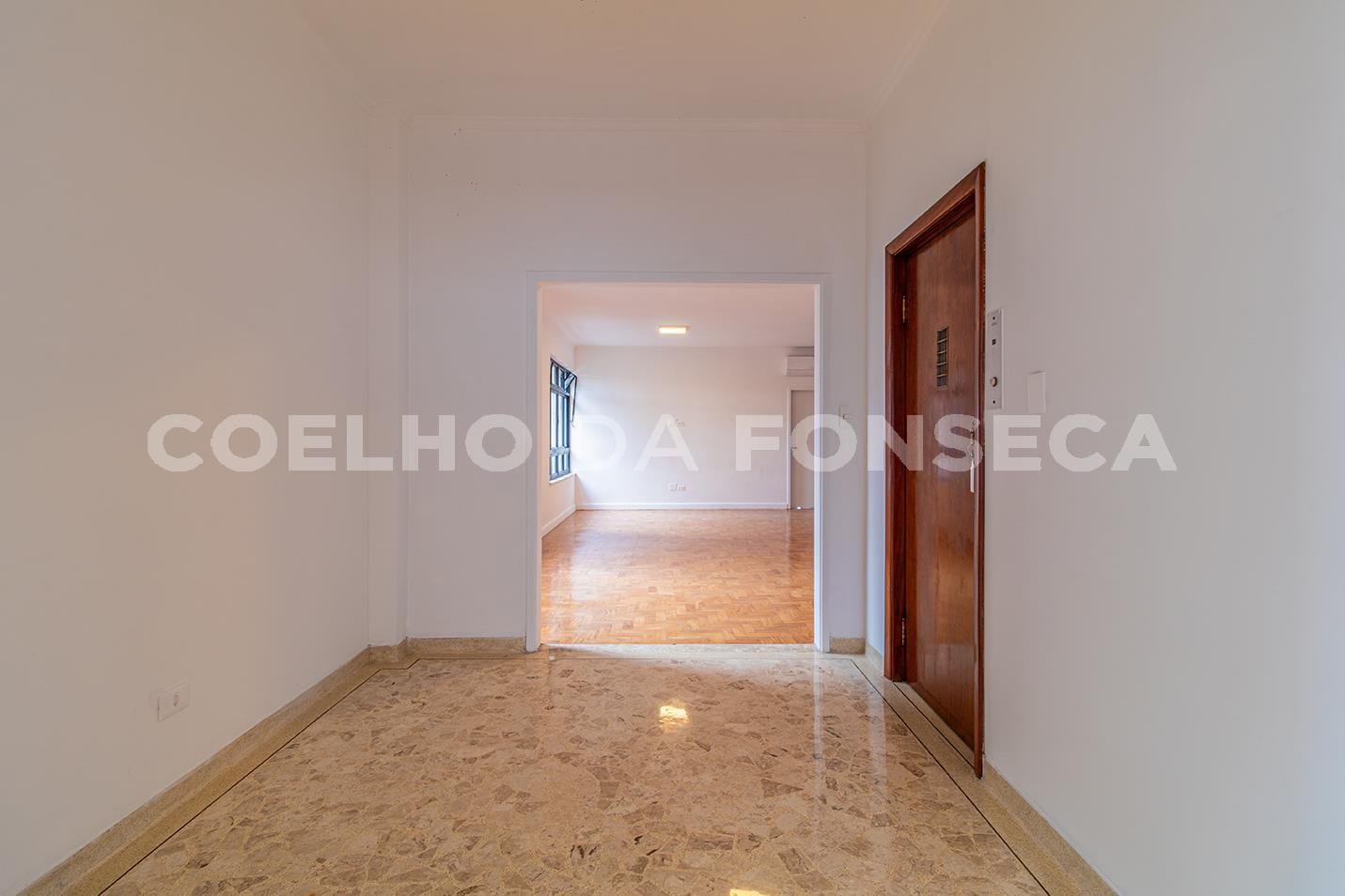 Hall de Entrada