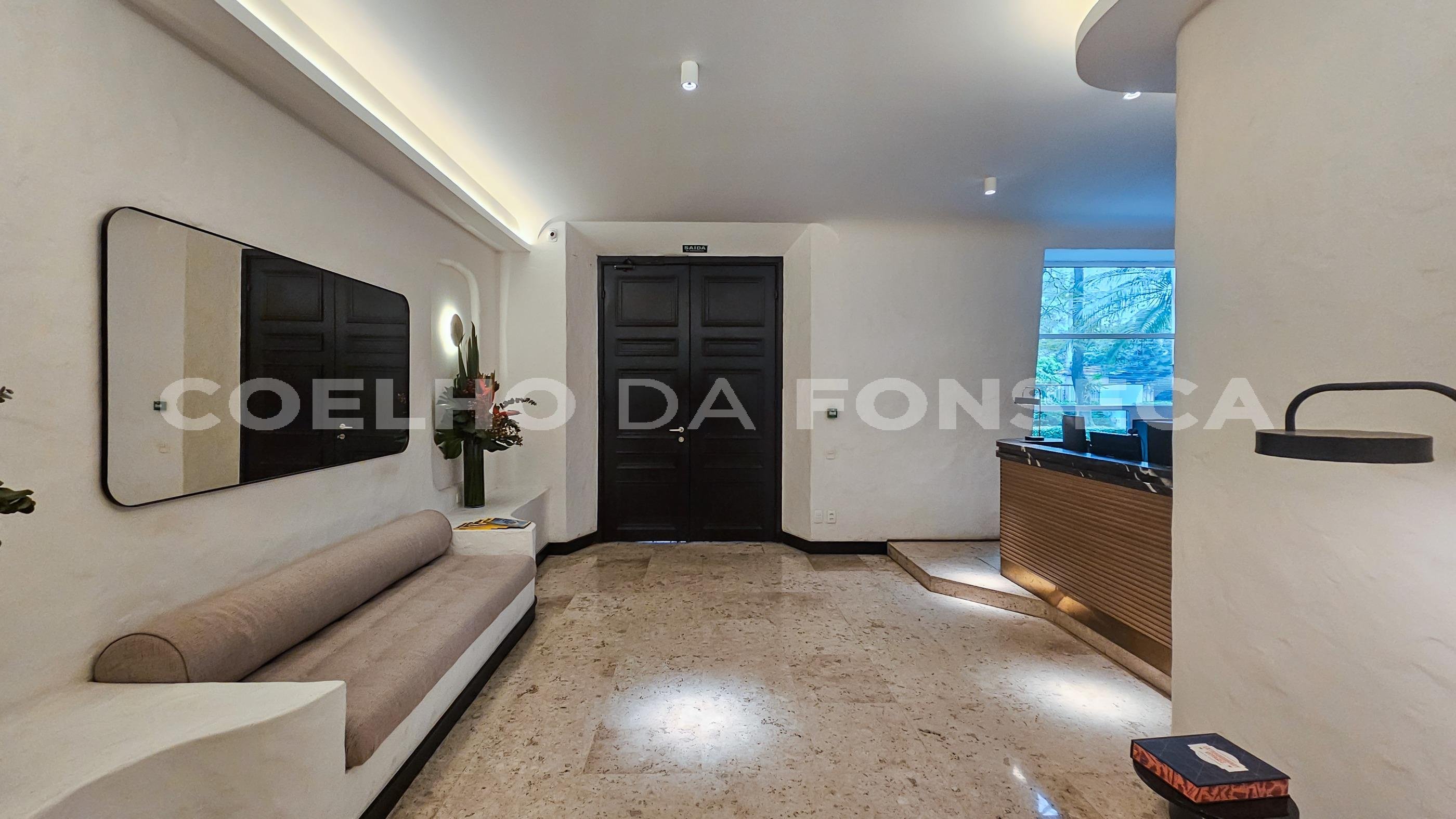 Hall de Entrada
