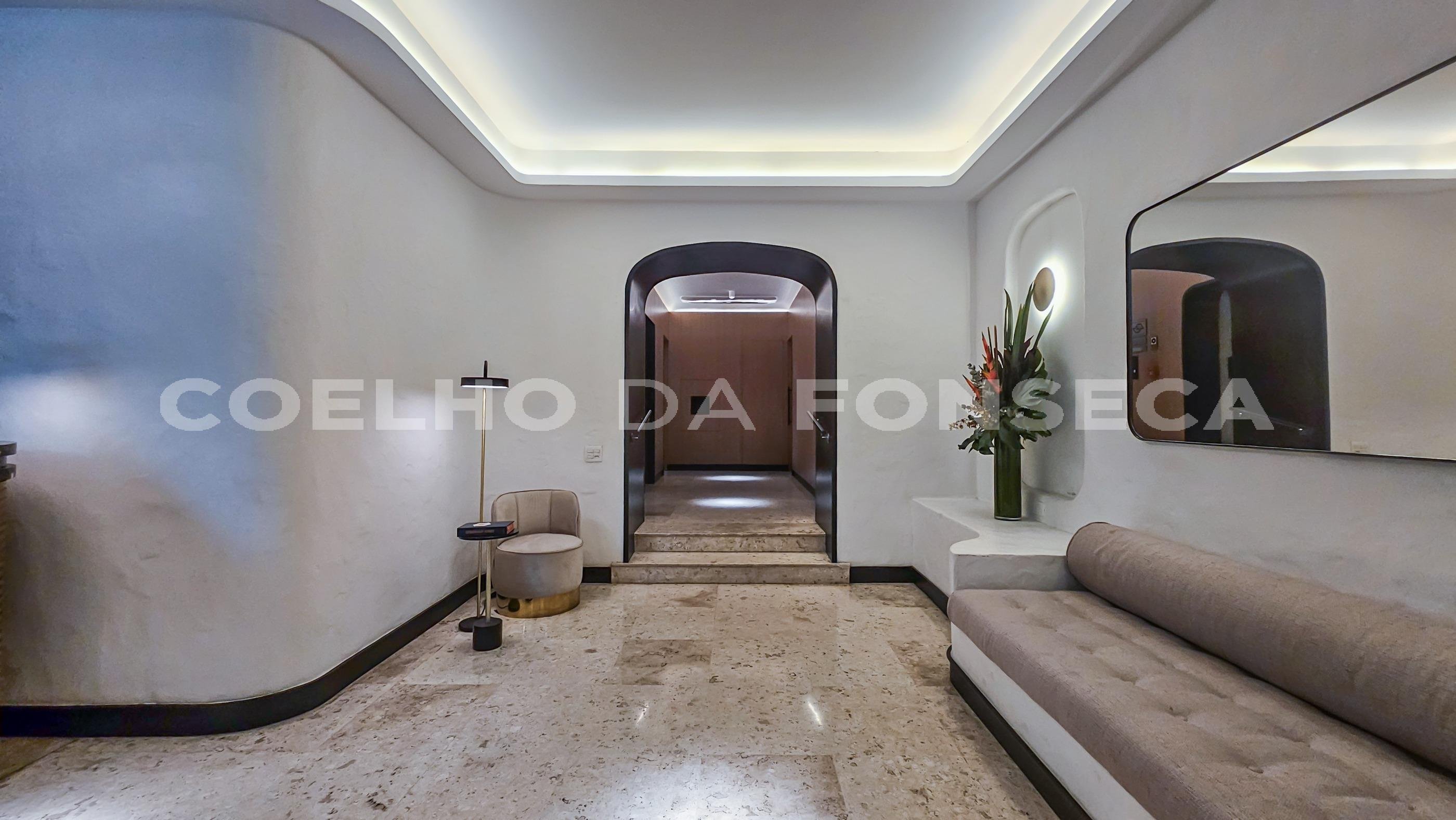 Hall de Entrada