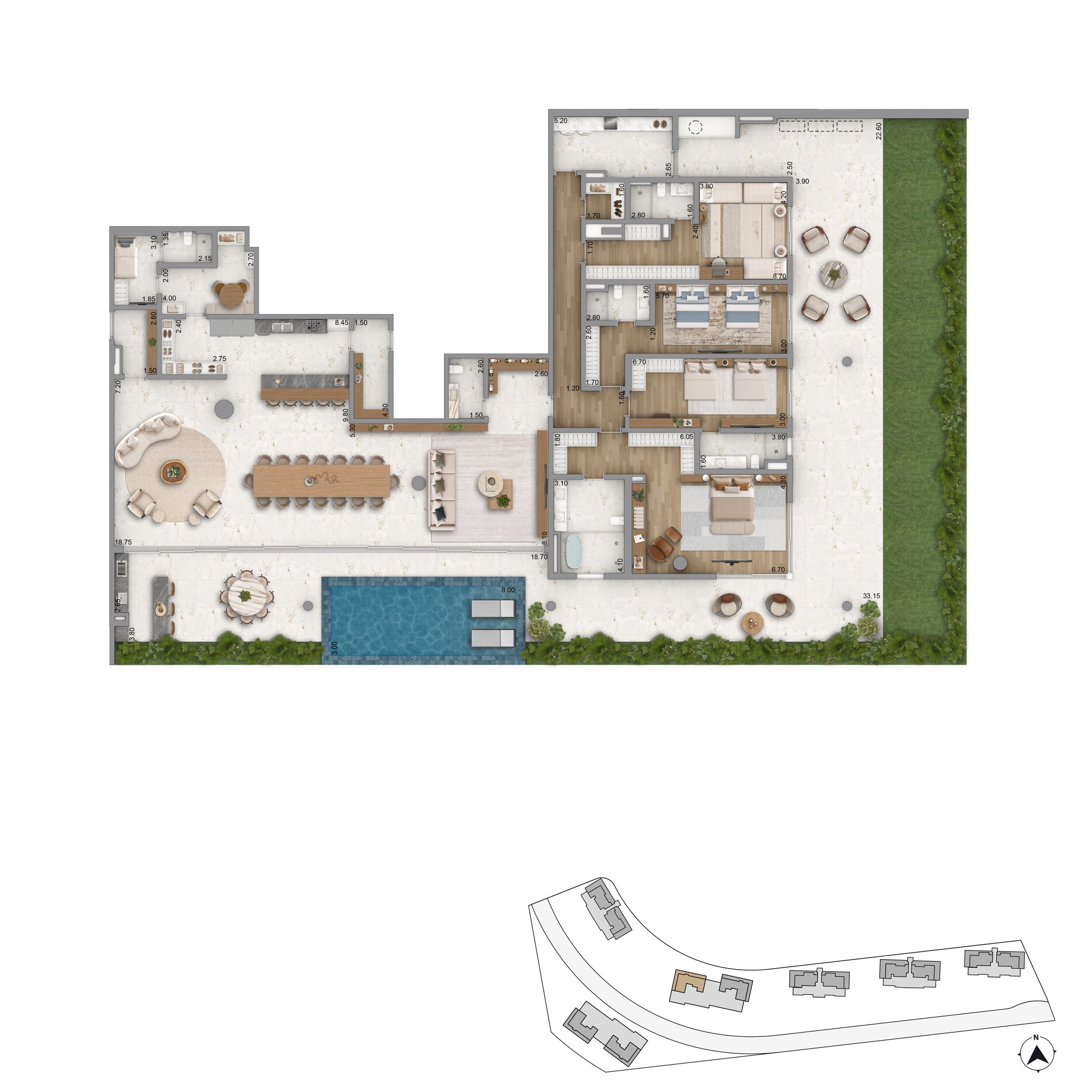 Planta