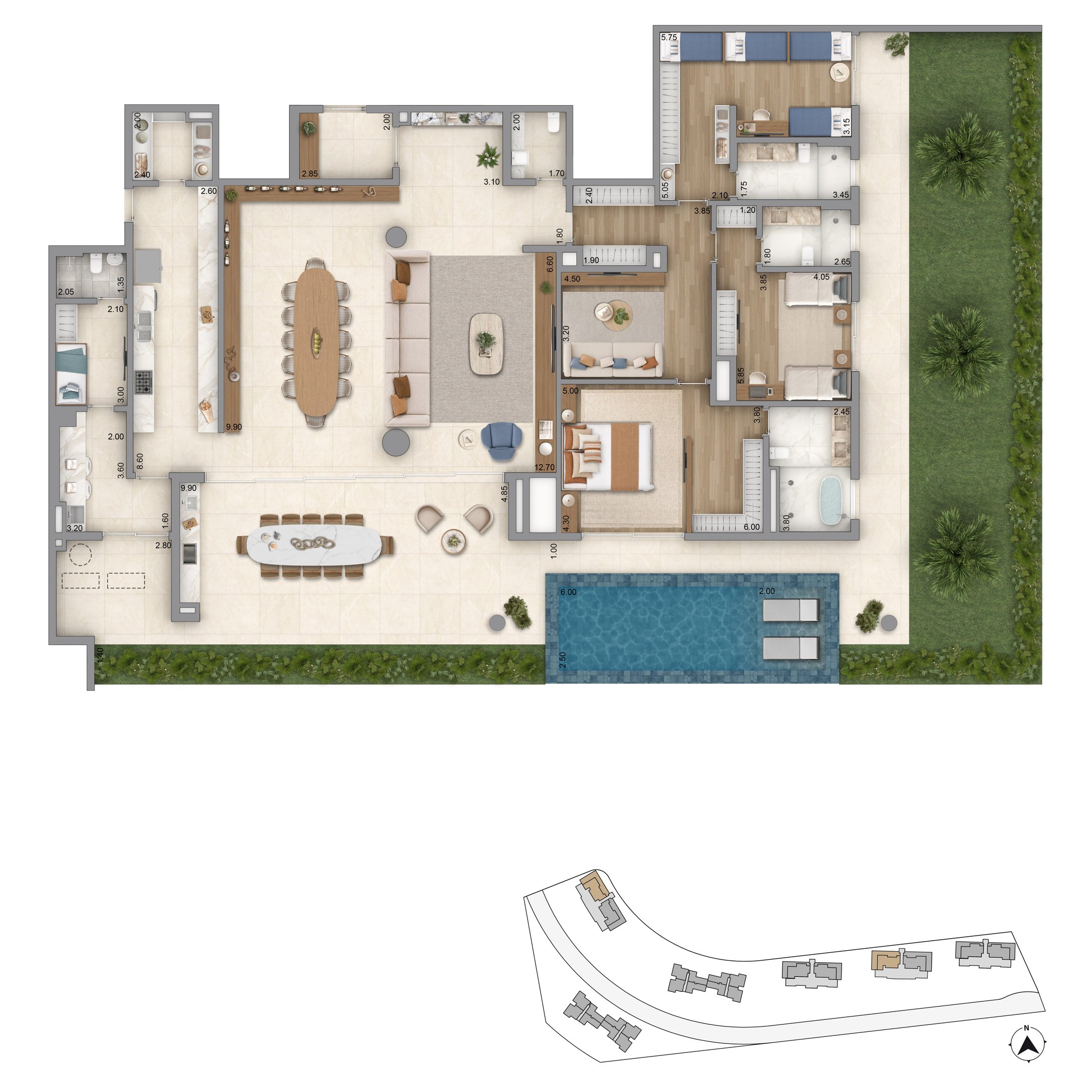Planta