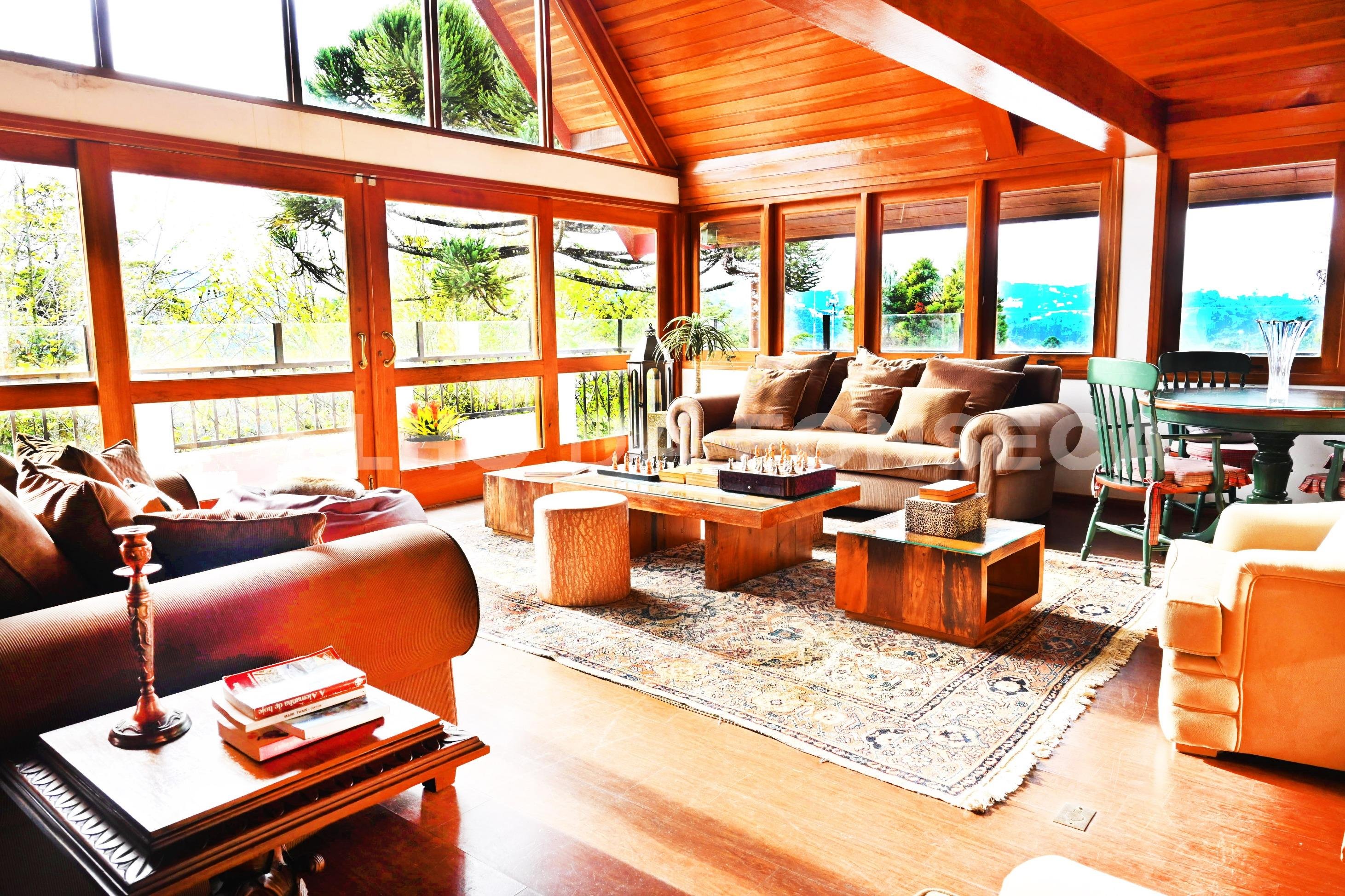 Casa Sede