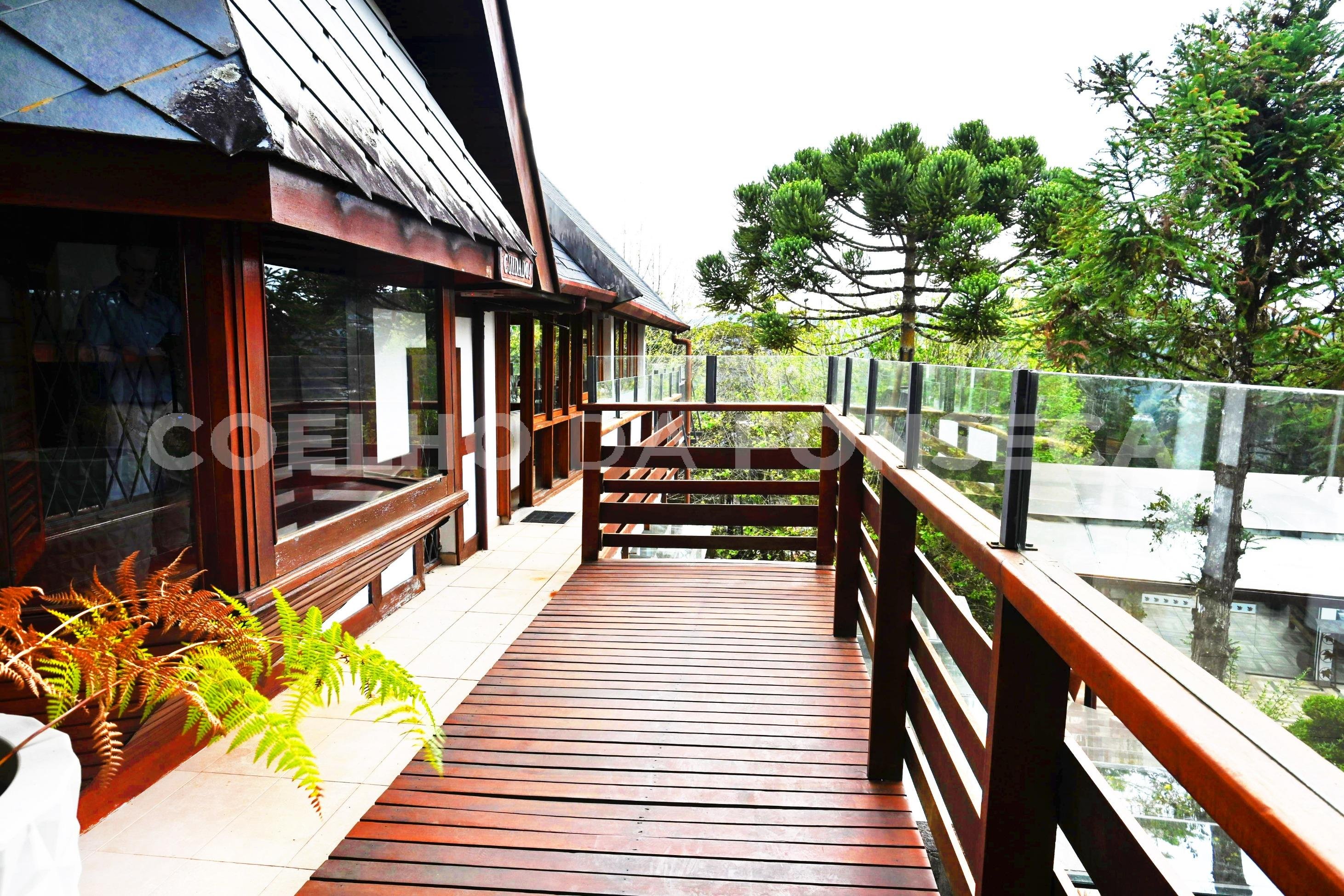 Terraço