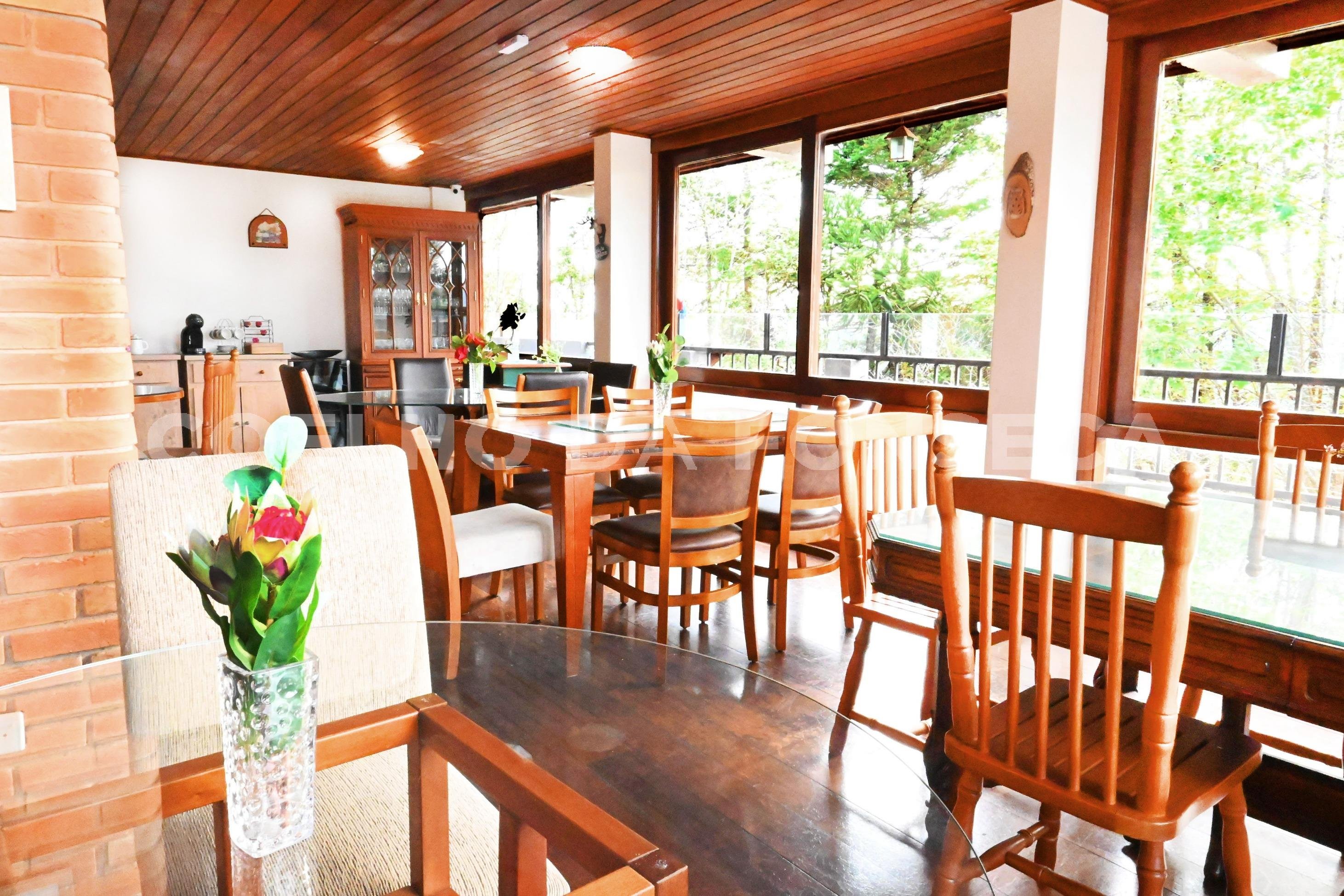 Sala de Jantar