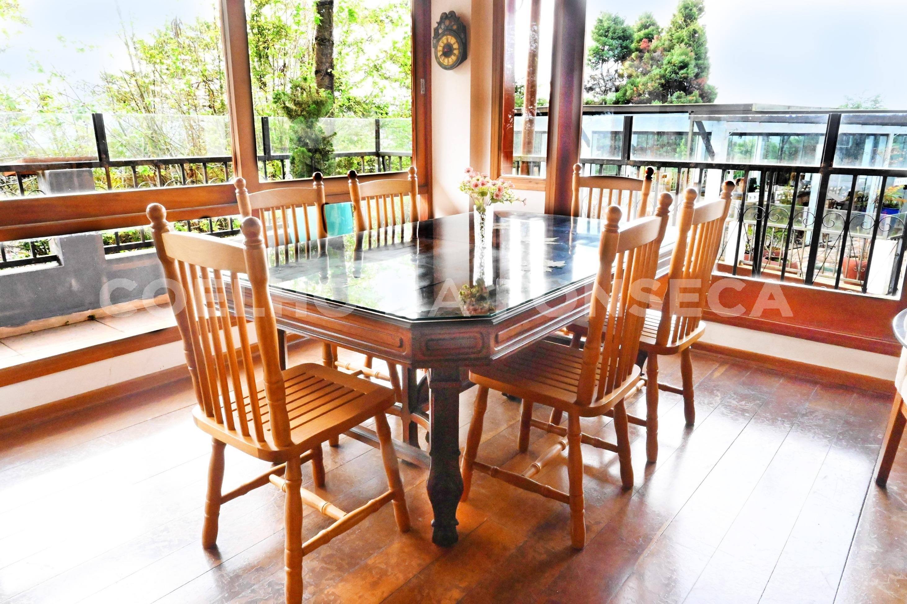 Sala de Jantar