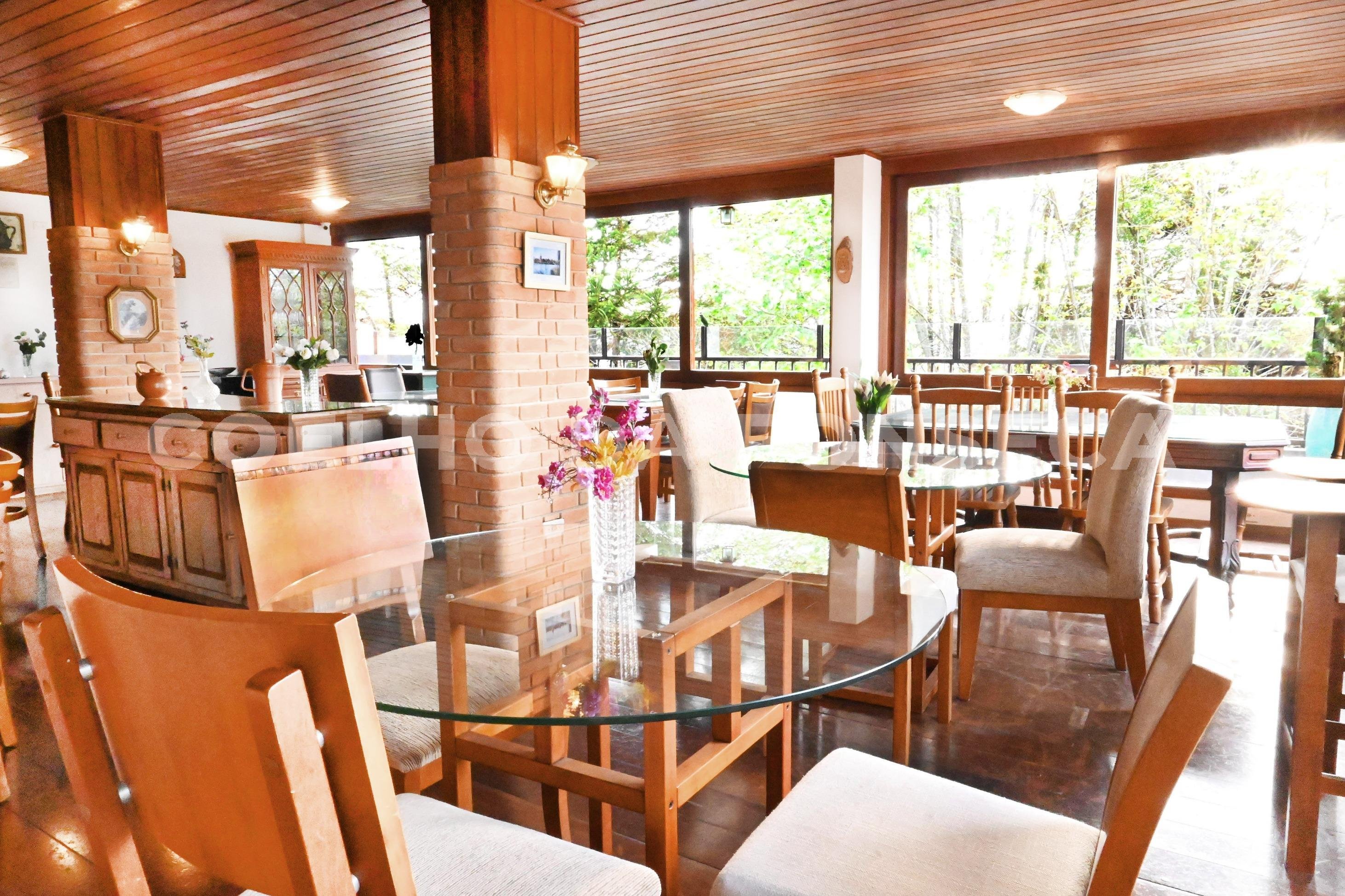 Sala de Jantar