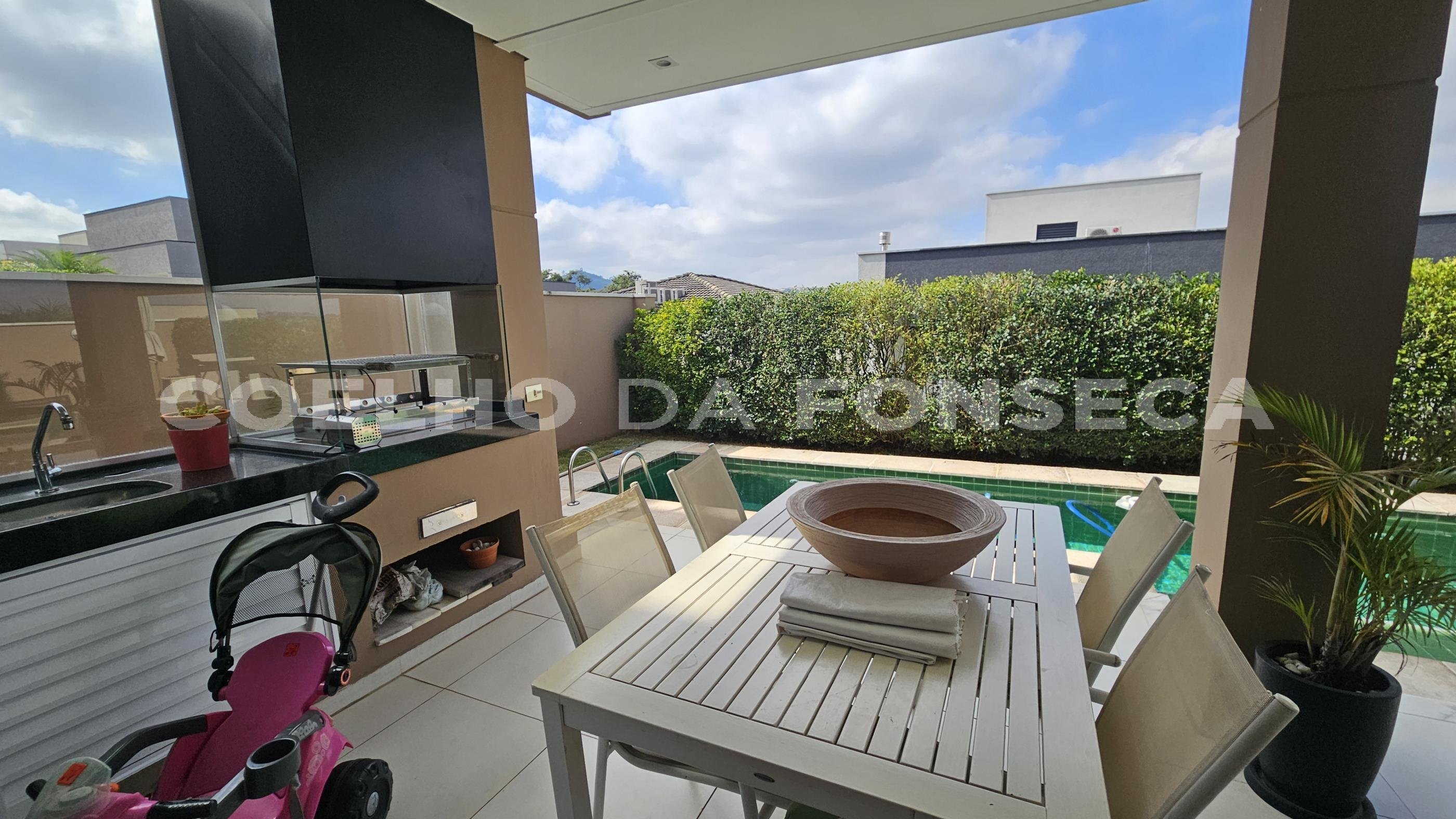 Espaço Gourmet (Unidade)