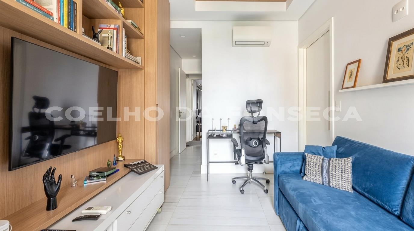 Sala de TV