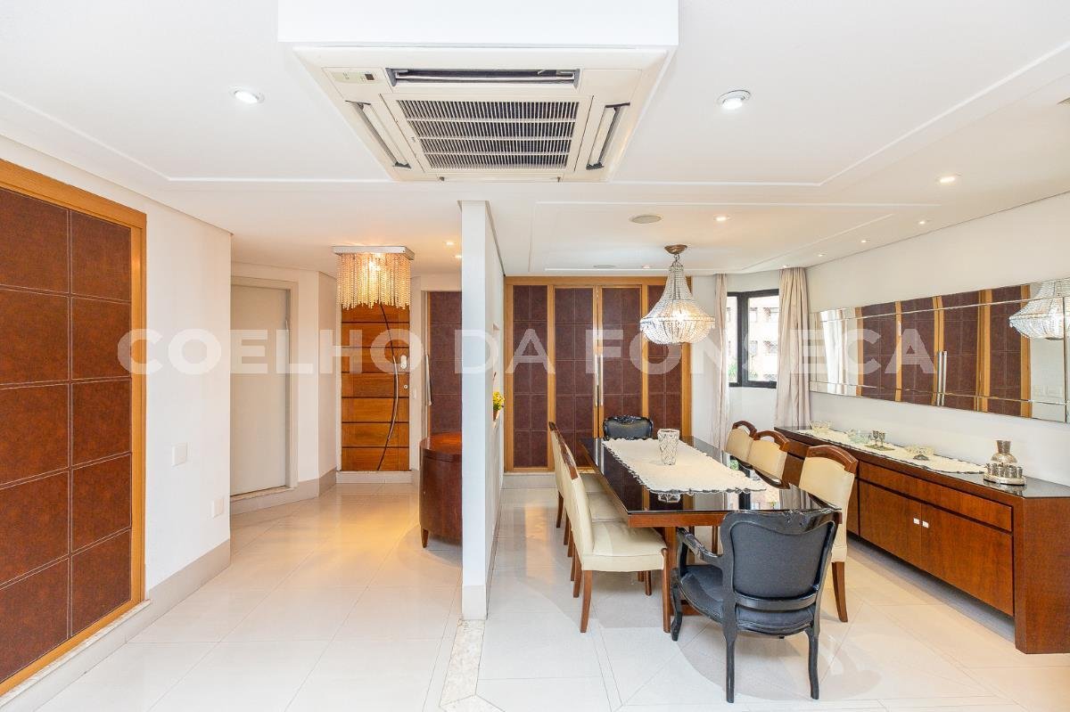 Sala de Jantar