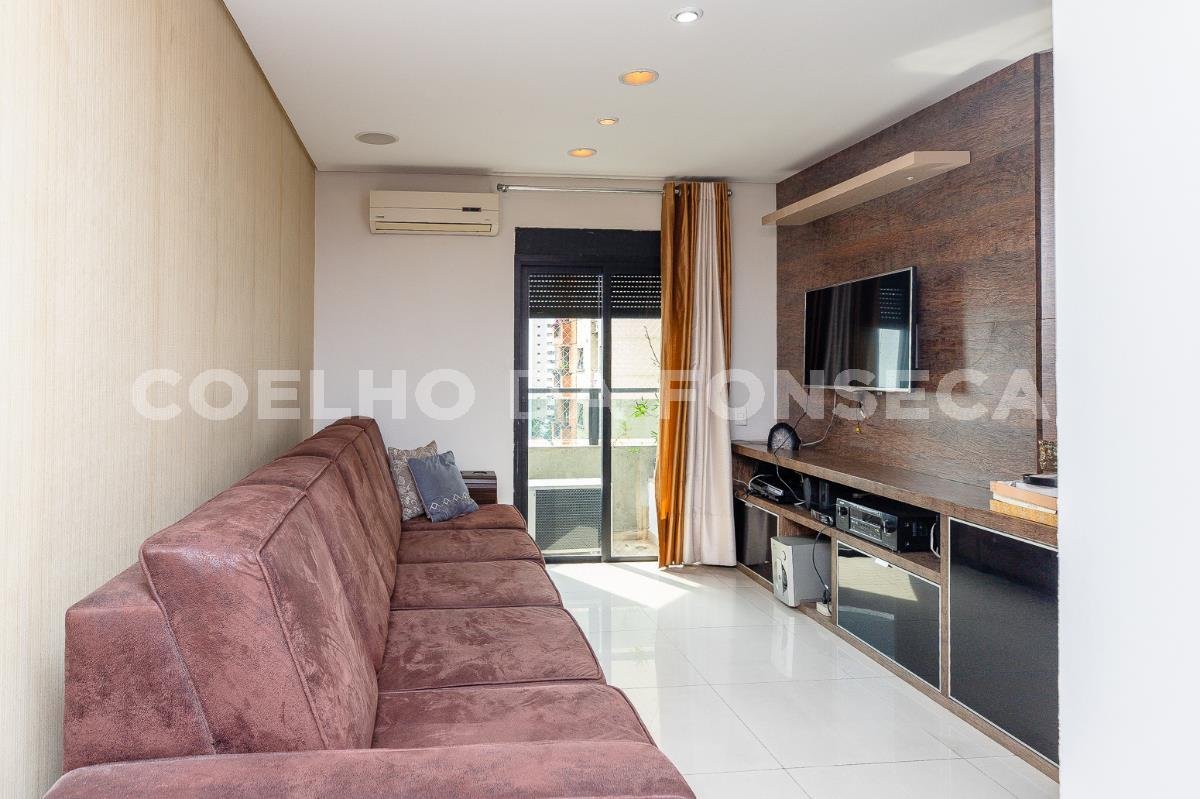 Sala de TV