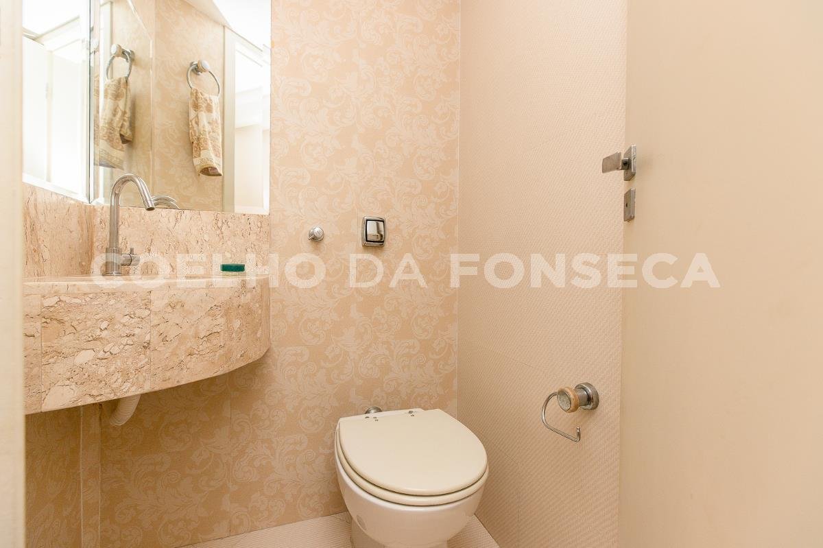 Lavabo