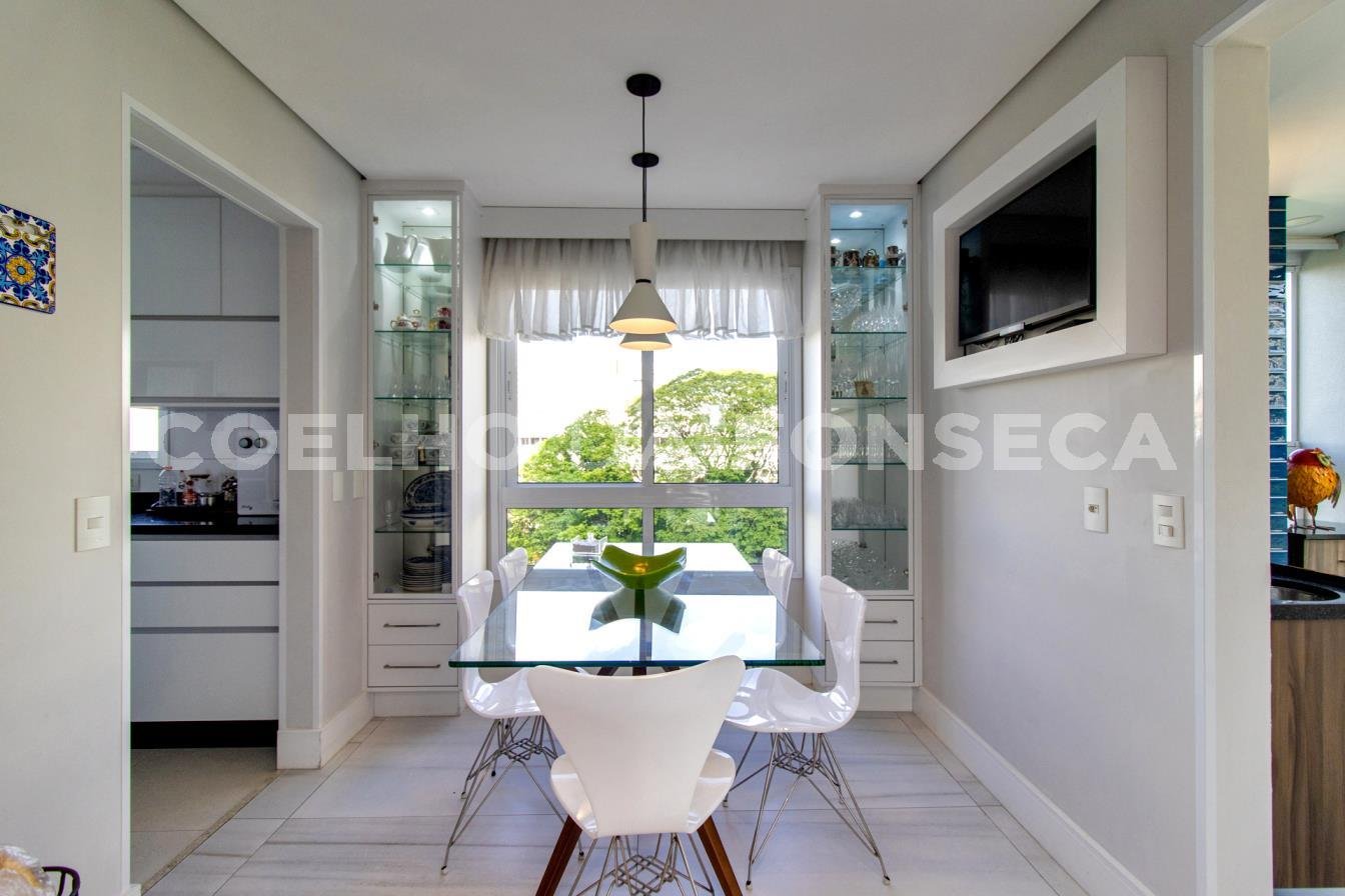 Sala de Almoço