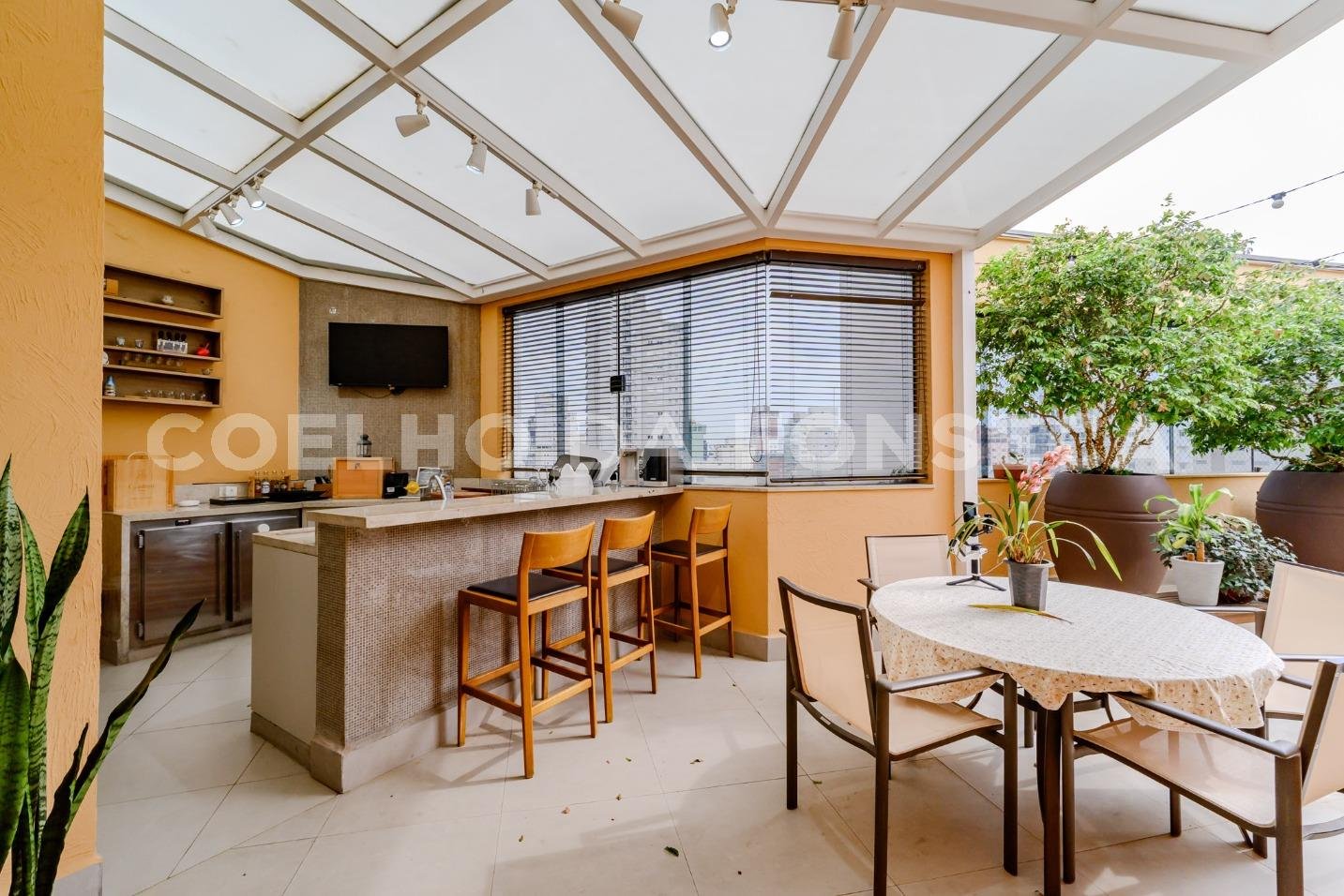 Espaço Gourmet (Unidade)