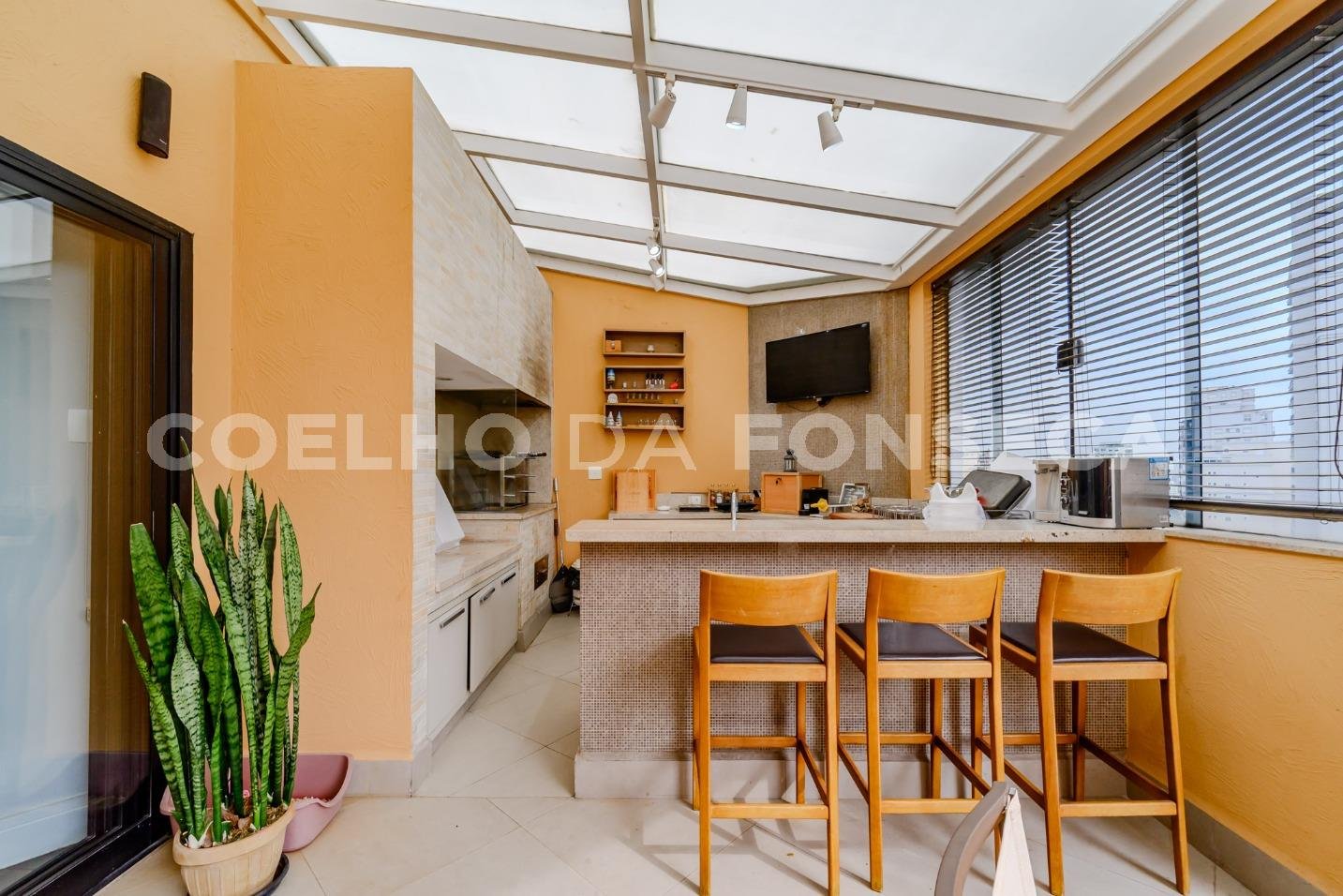 Espaço Gourmet (Unidade)