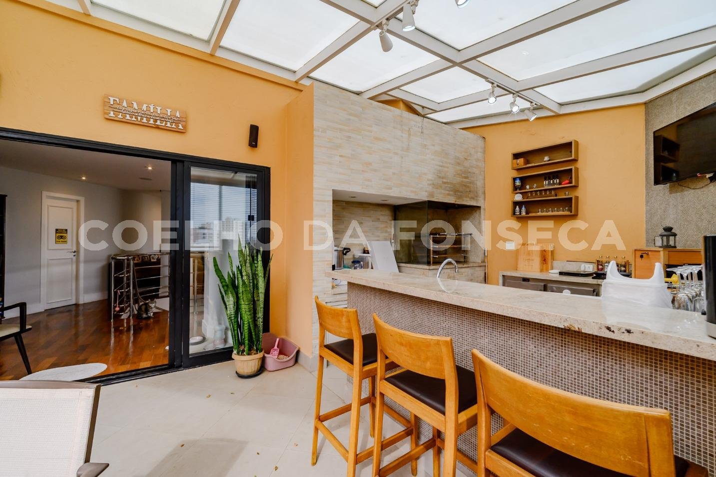 Espaço Gourmet (Unidade)