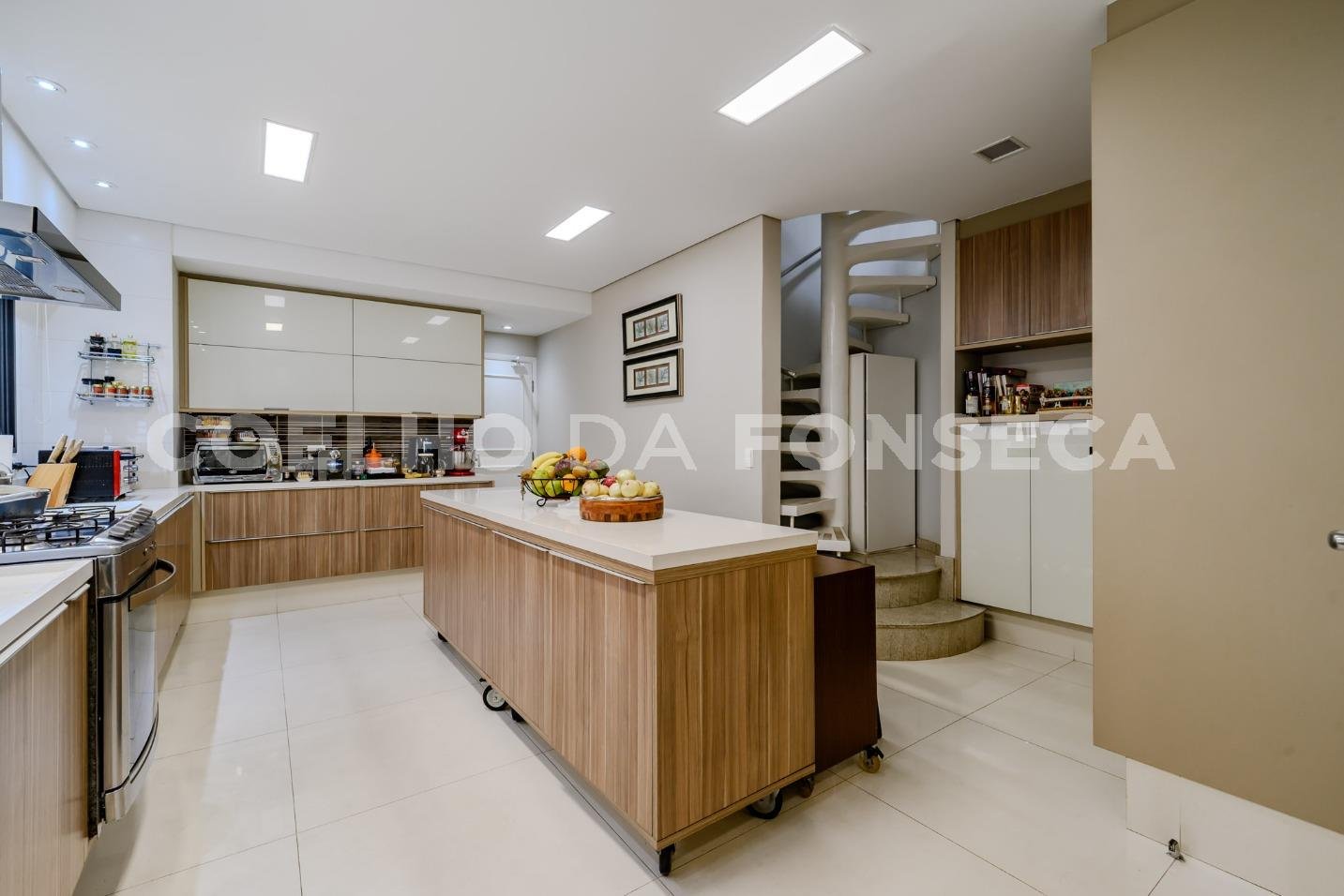 Cozinha