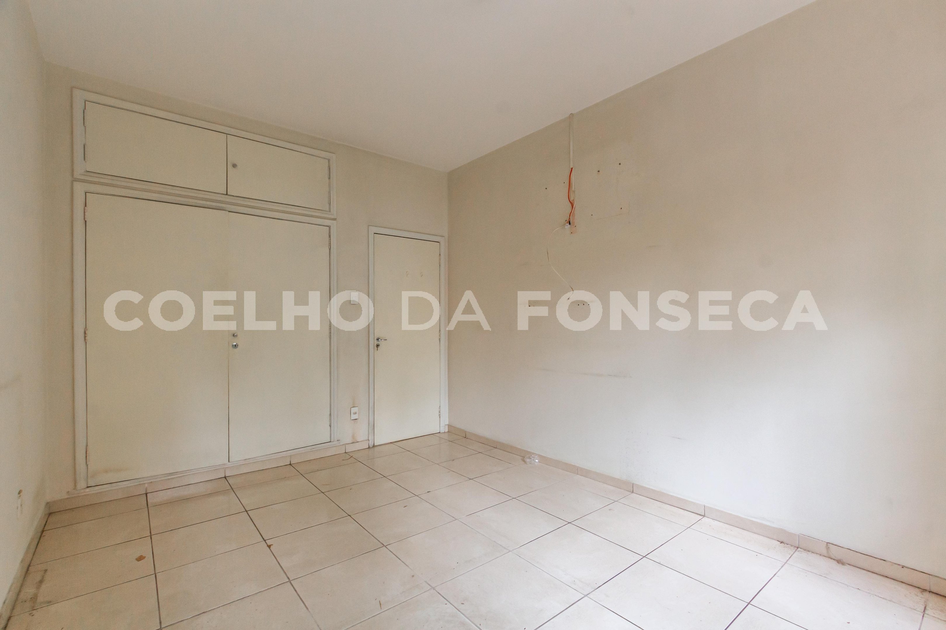 Dormitório