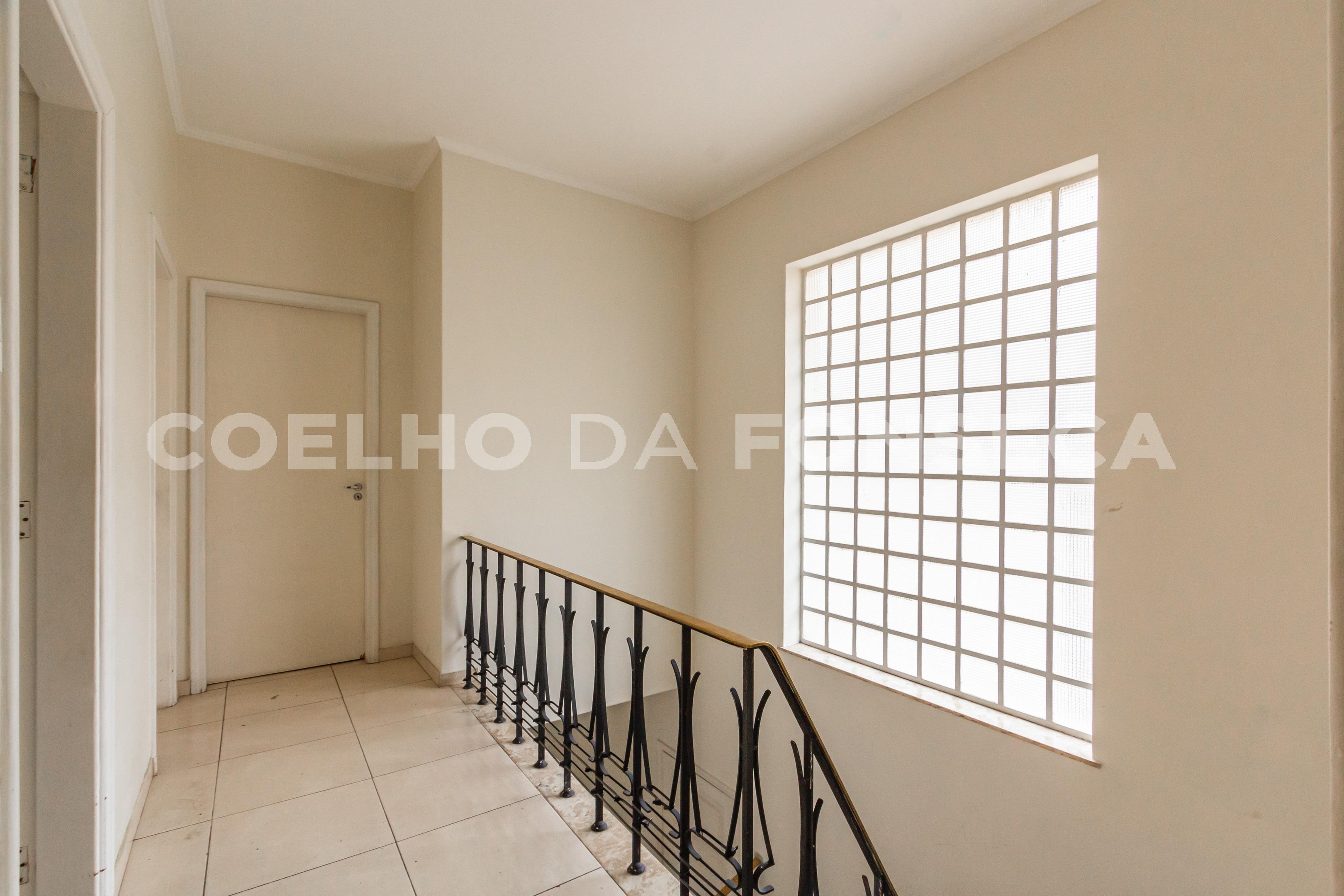 Hall de Circulação