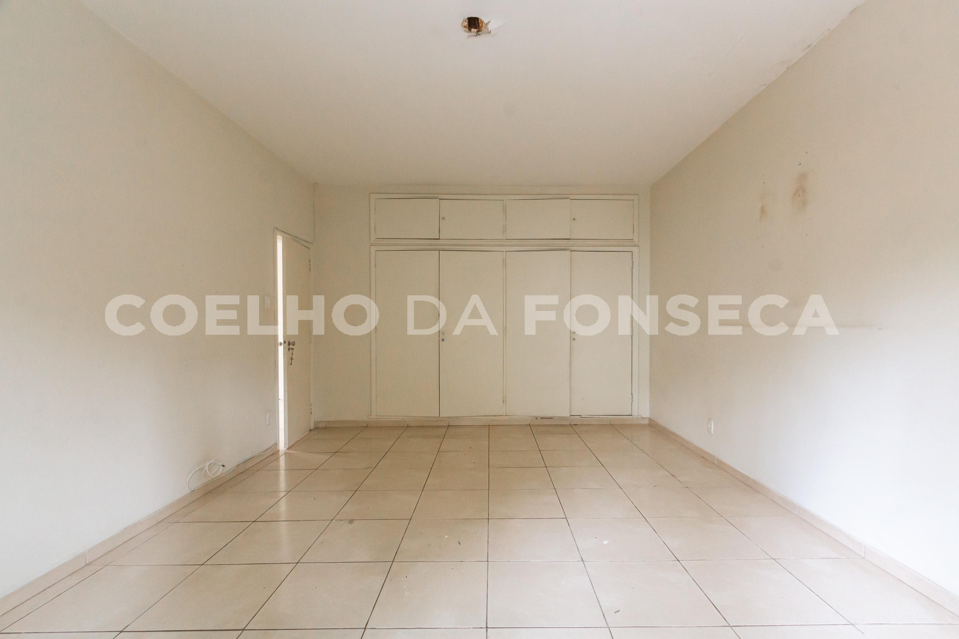 Dormitório