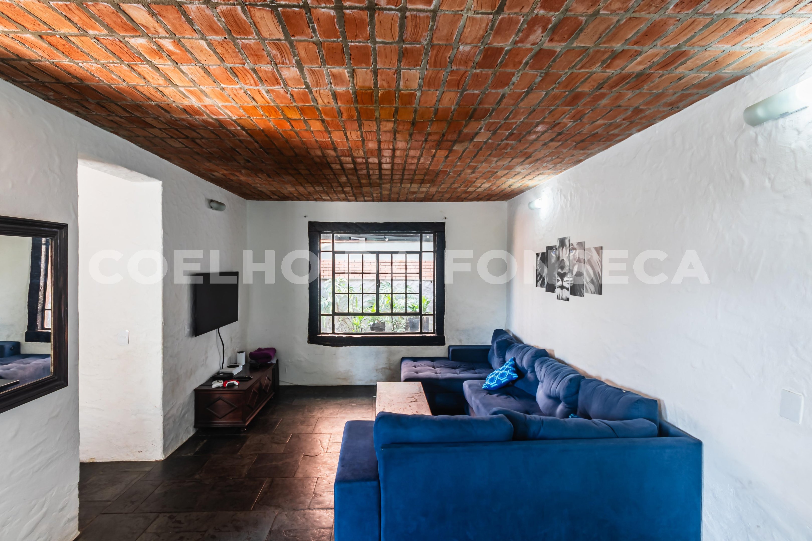 Sala de TV
