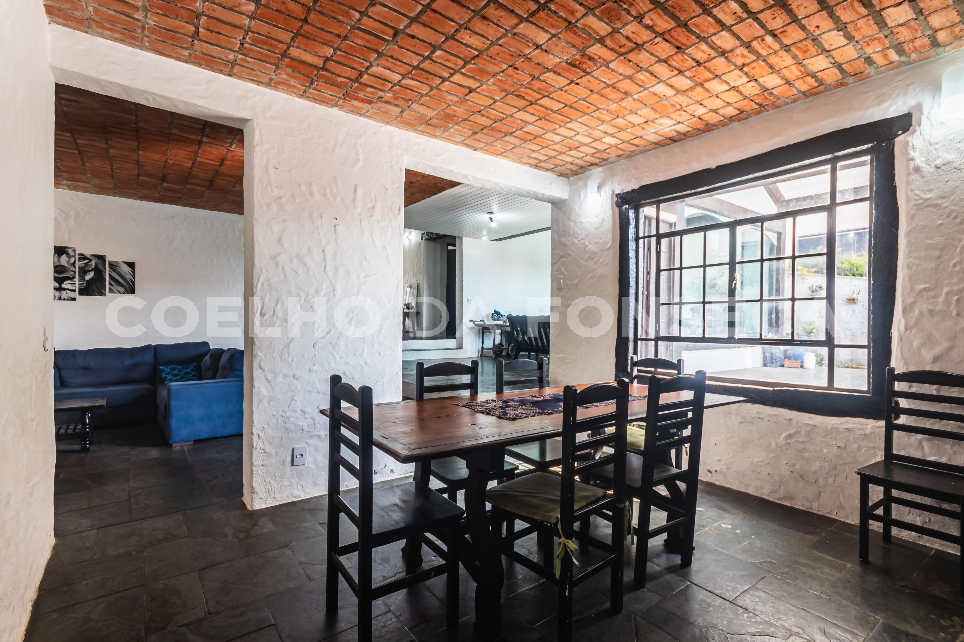 Sala de Jantar