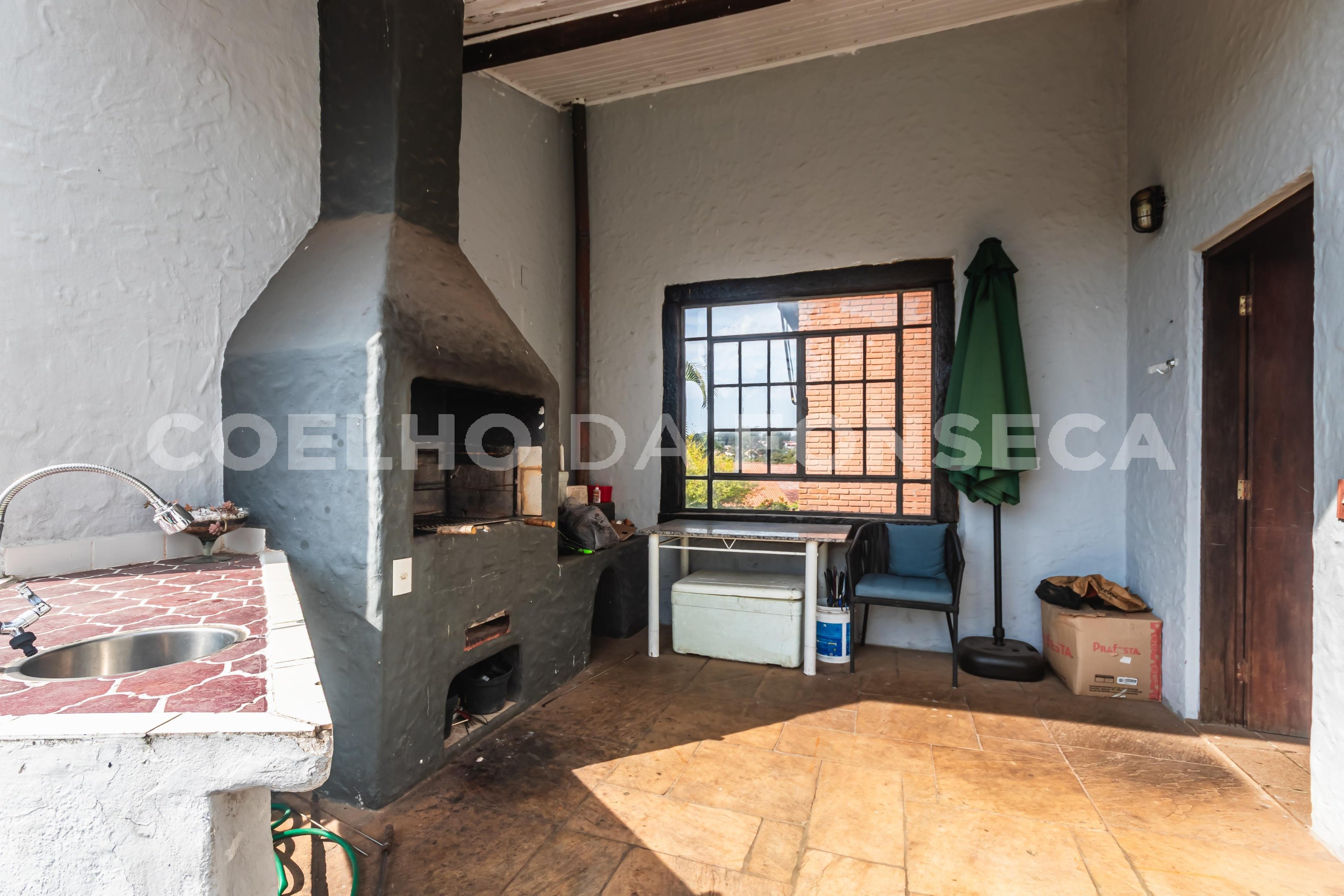 Espaço Gourmet (Unidade)