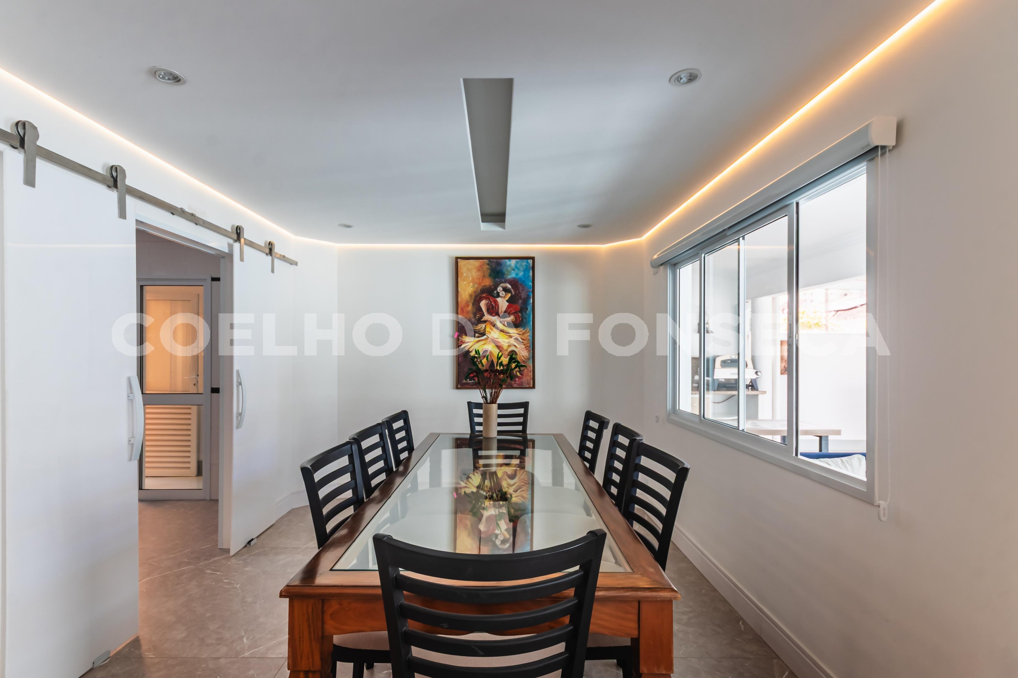 Sala de Jantar