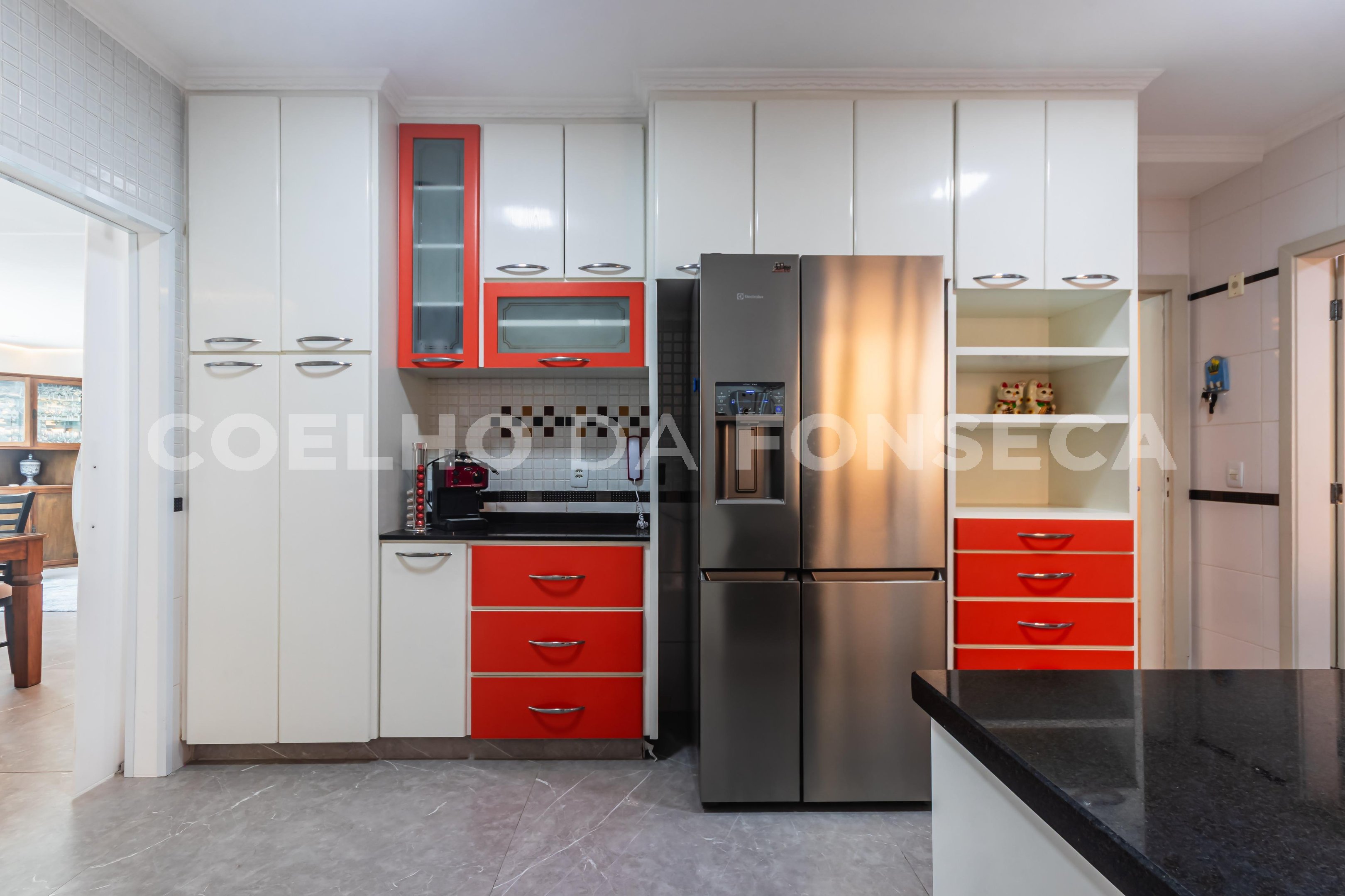 Cozinha