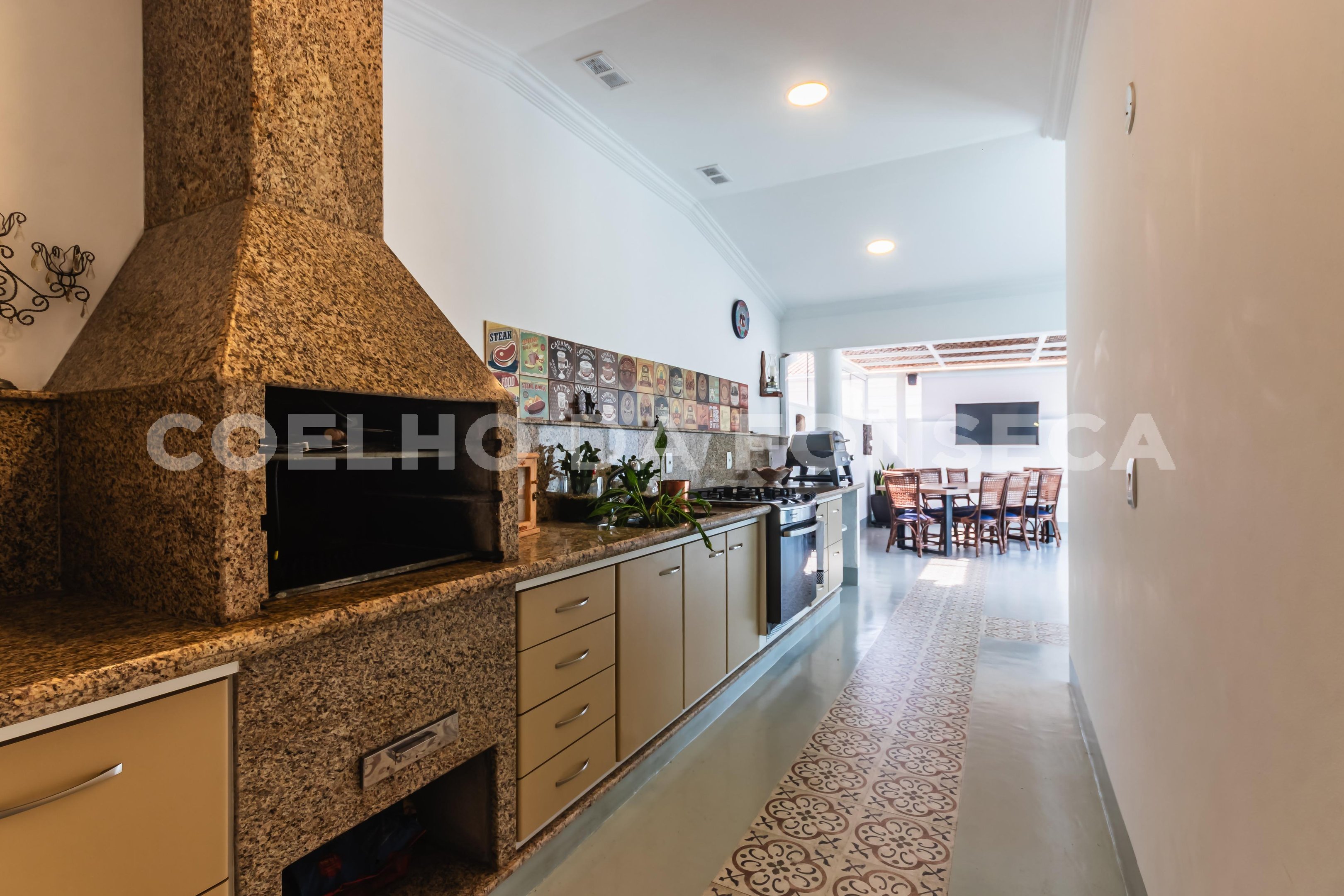 Espaço Gourmet (Unidade)