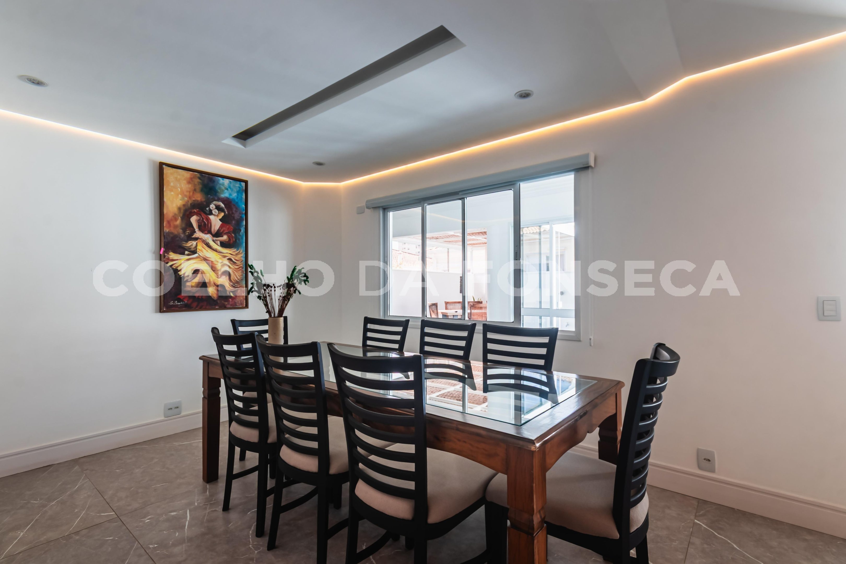 Sala de Jantar