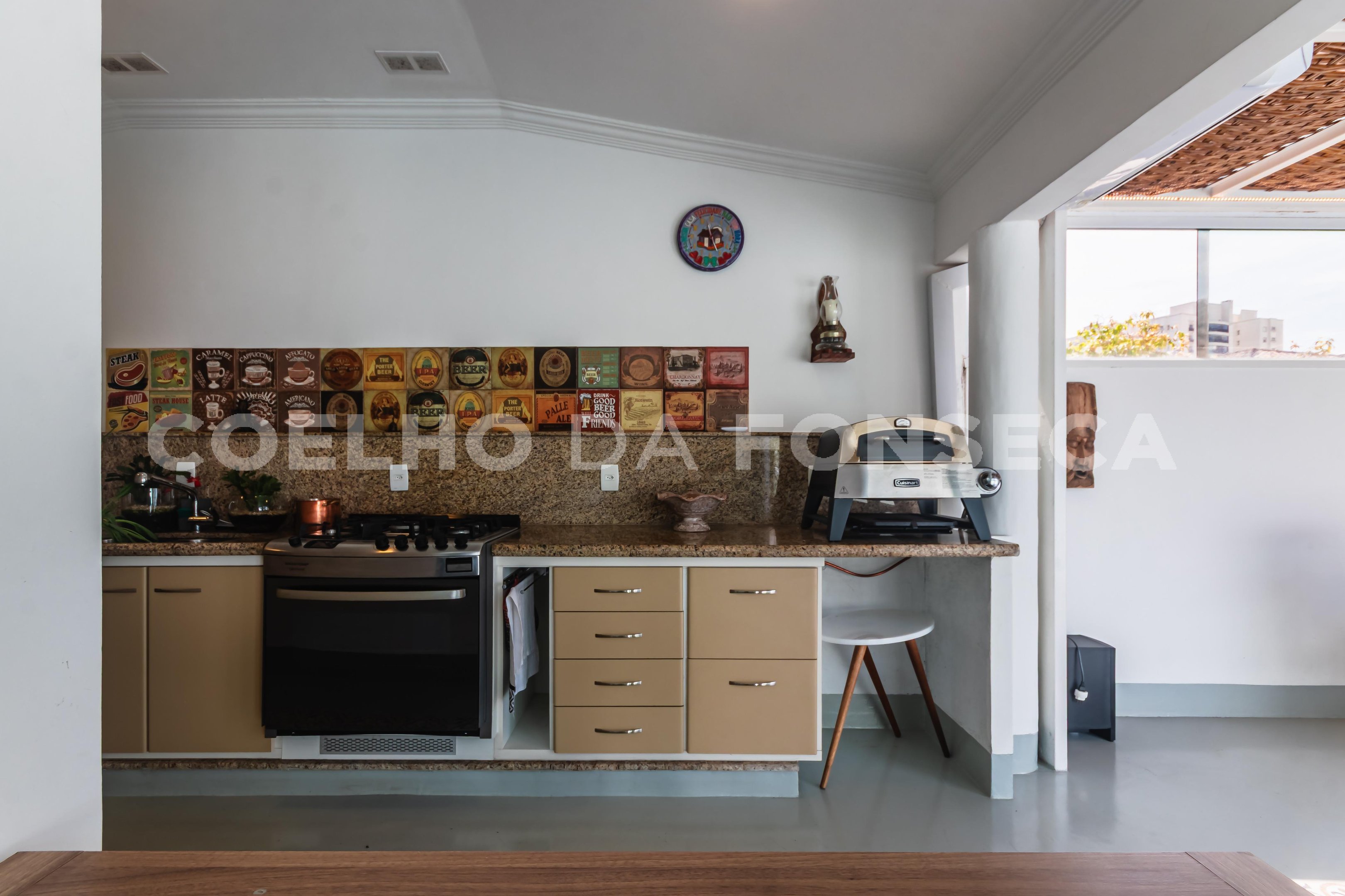 Espaço Gourmet (Unidade)