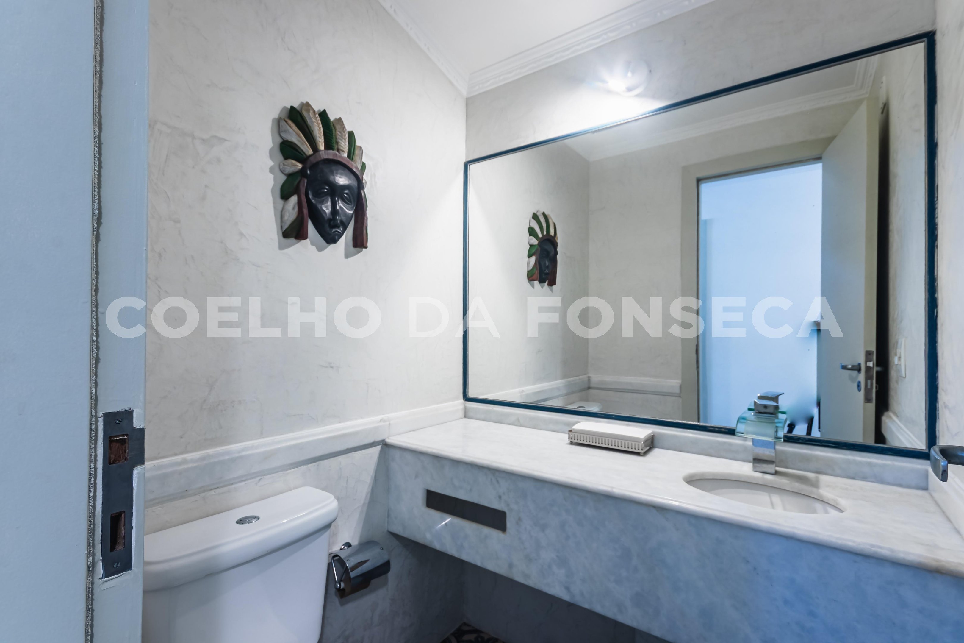 Lavabo