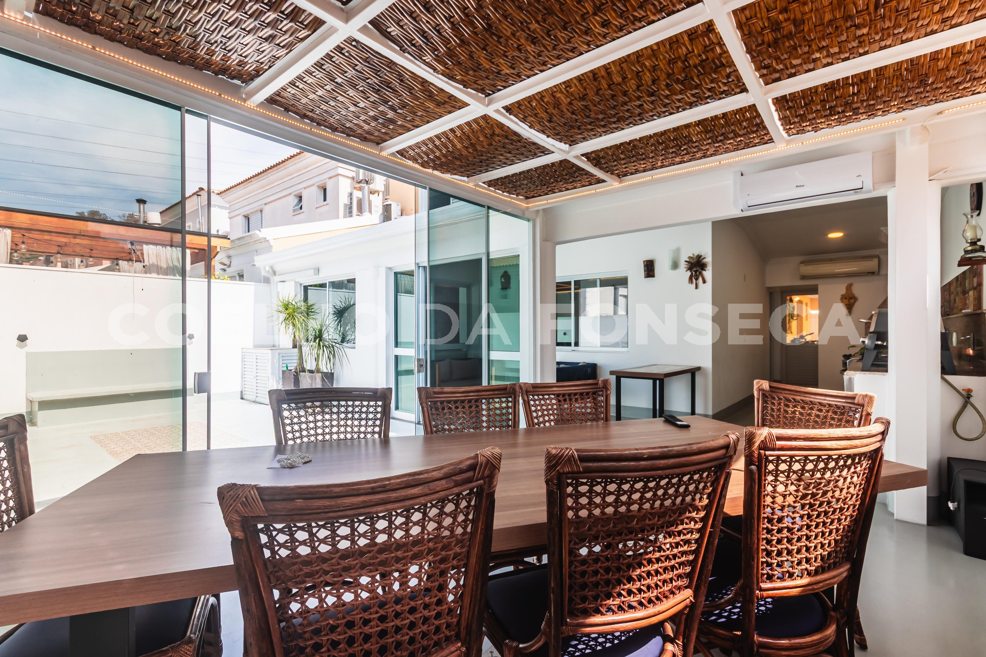 Espaço Gourmet (Unidade)