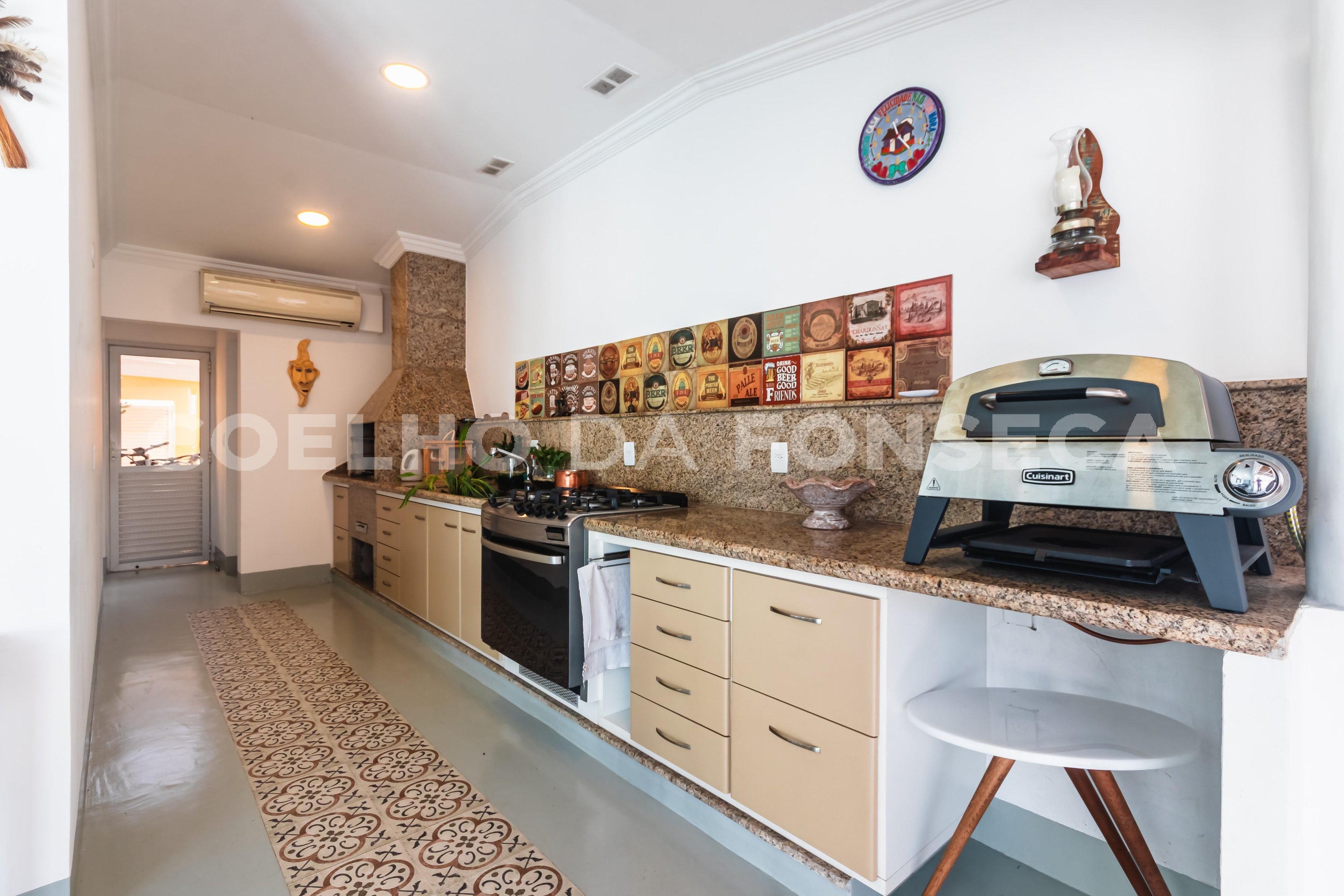 Espaço Gourmet (Unidade)