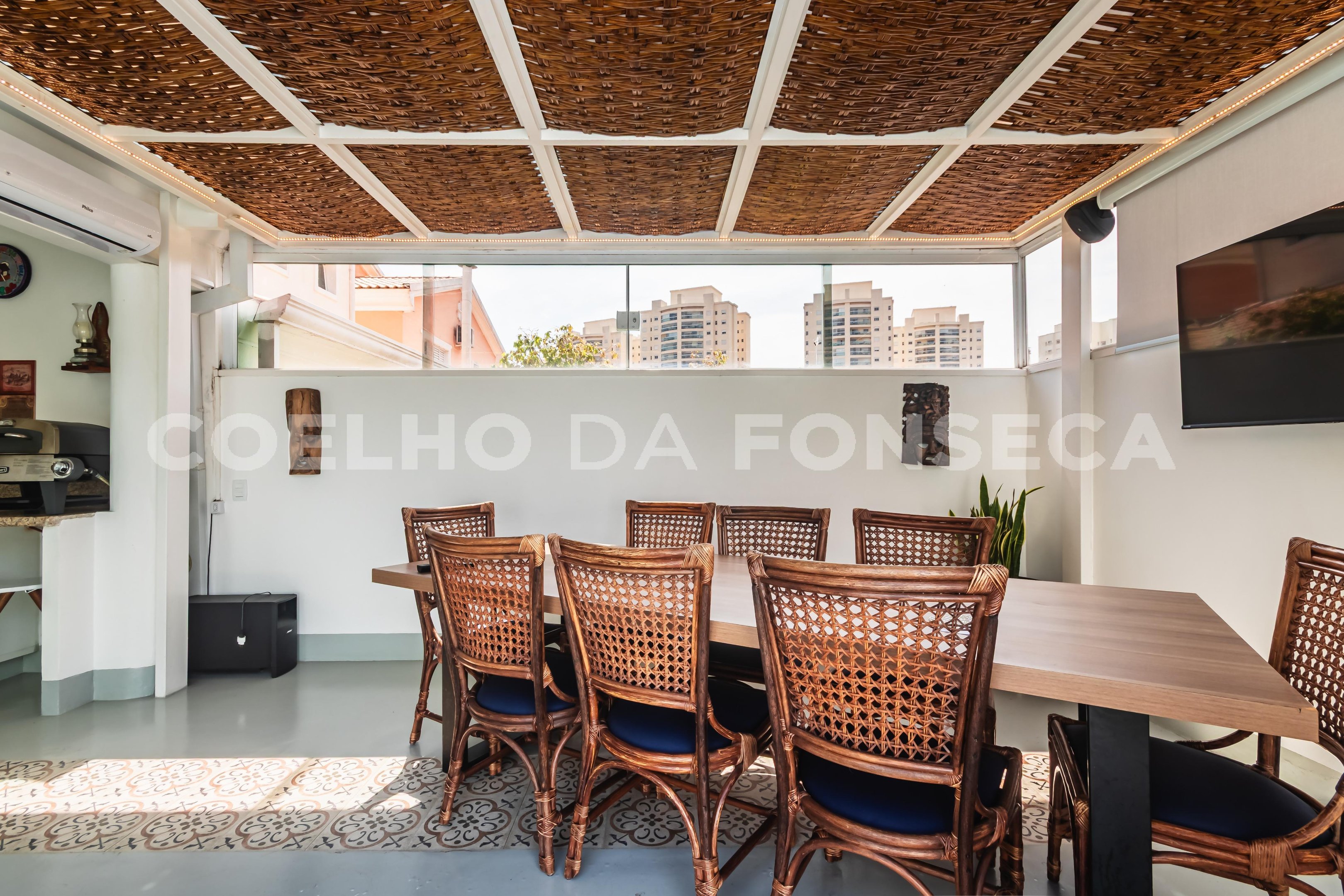 Espaço Gourmet (Unidade)