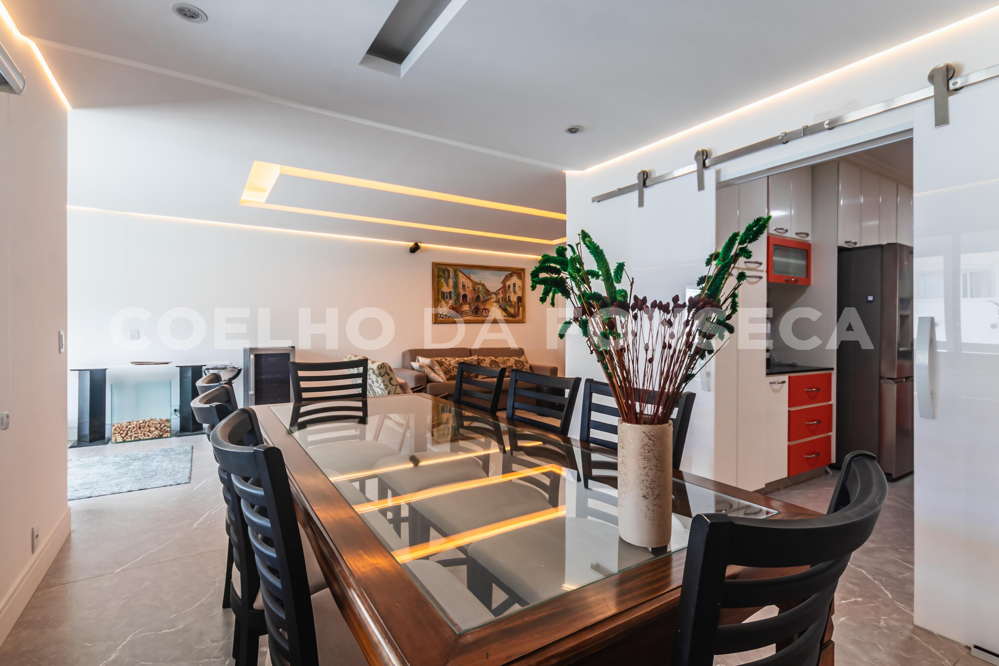 Sala de Jantar