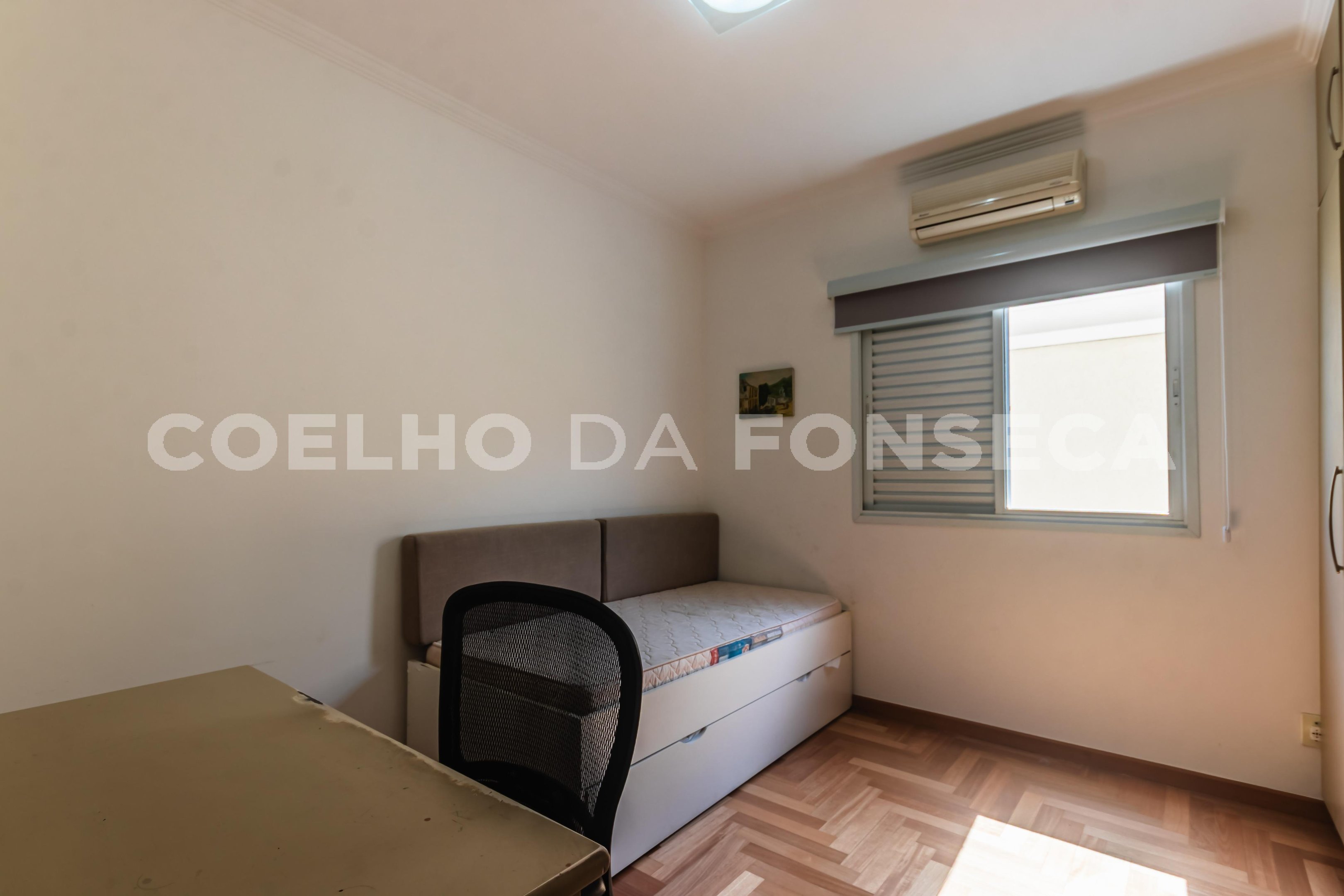 Dormitório