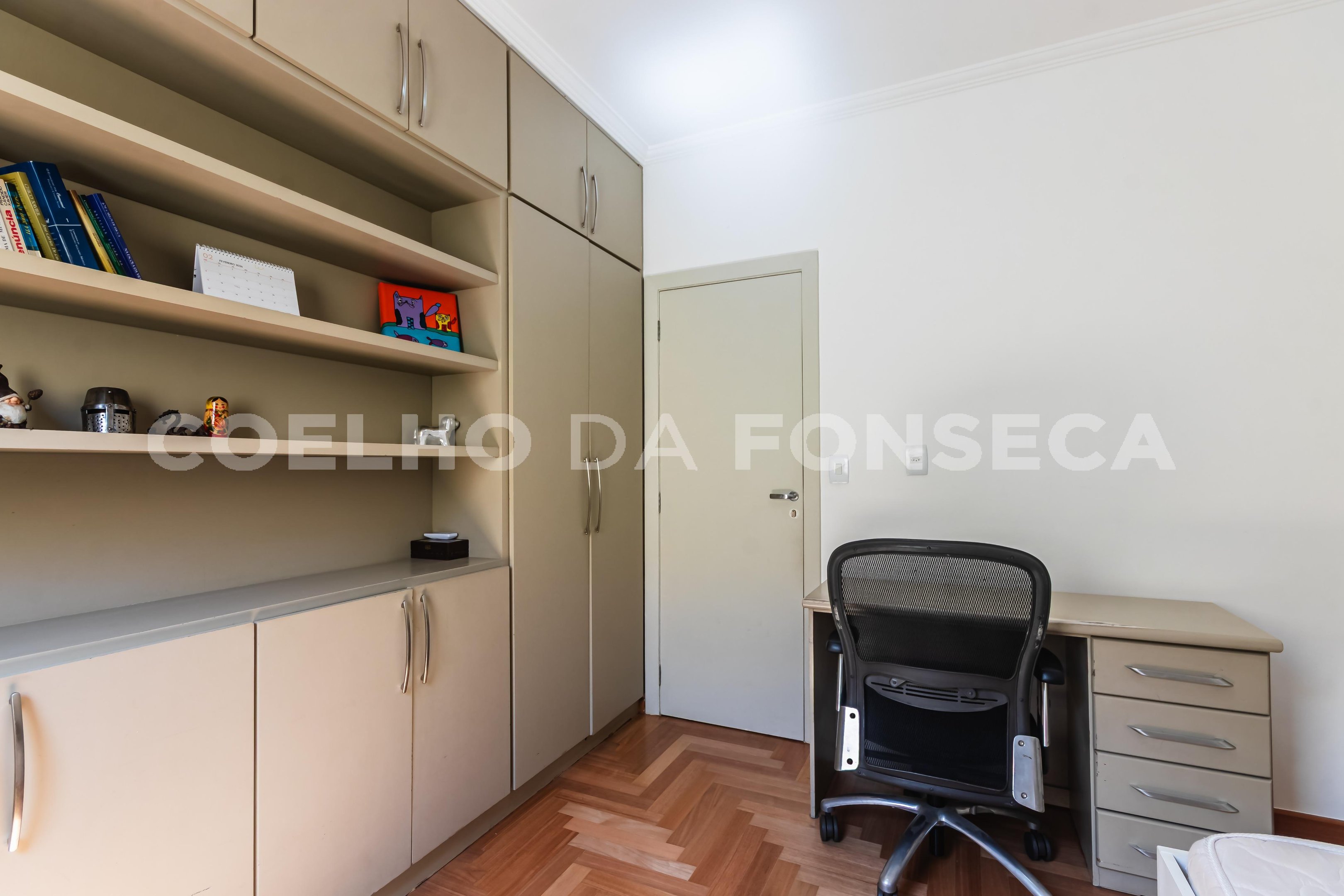 Dormitório