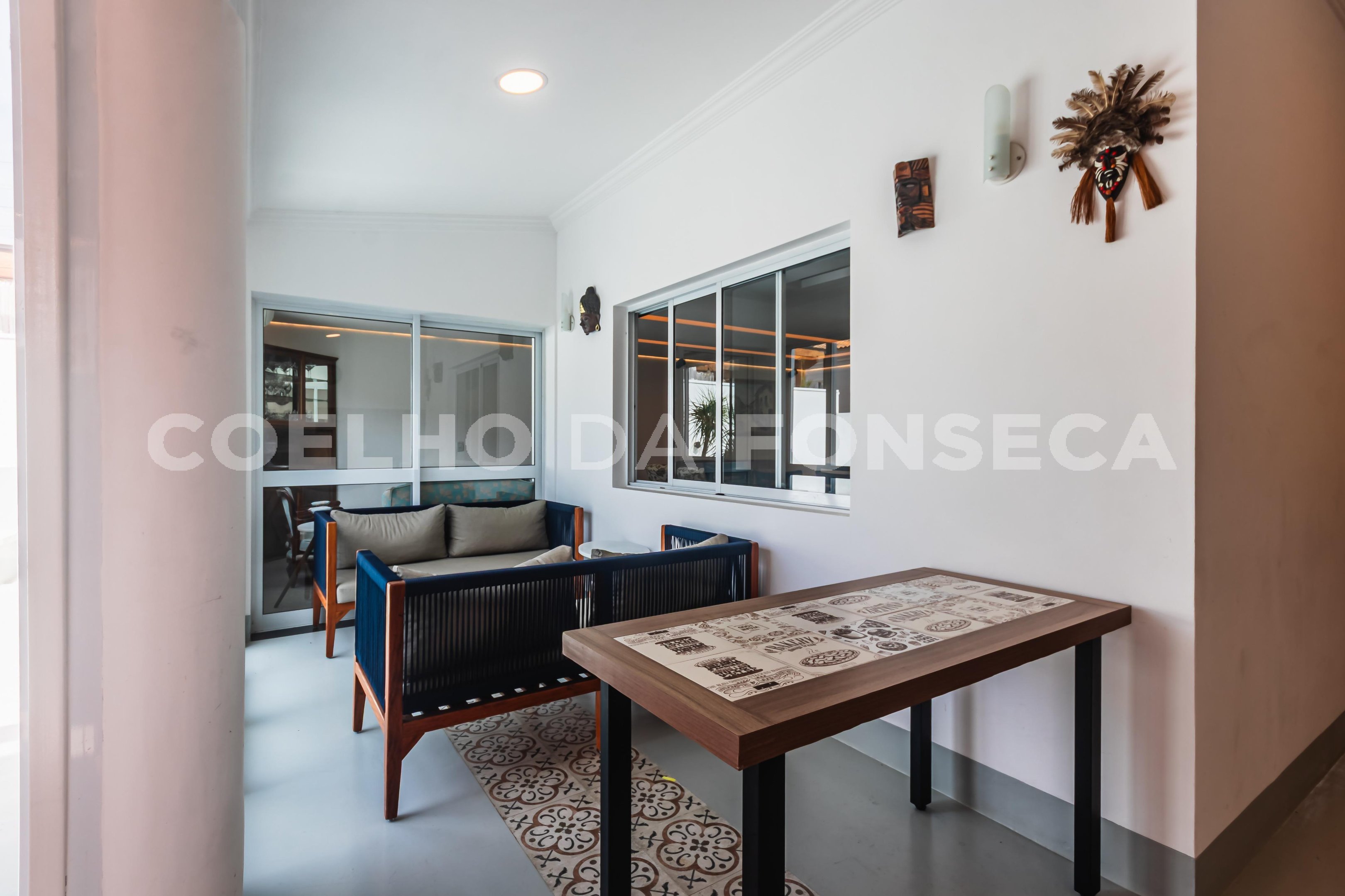 Espaço Gourmet (Unidade)