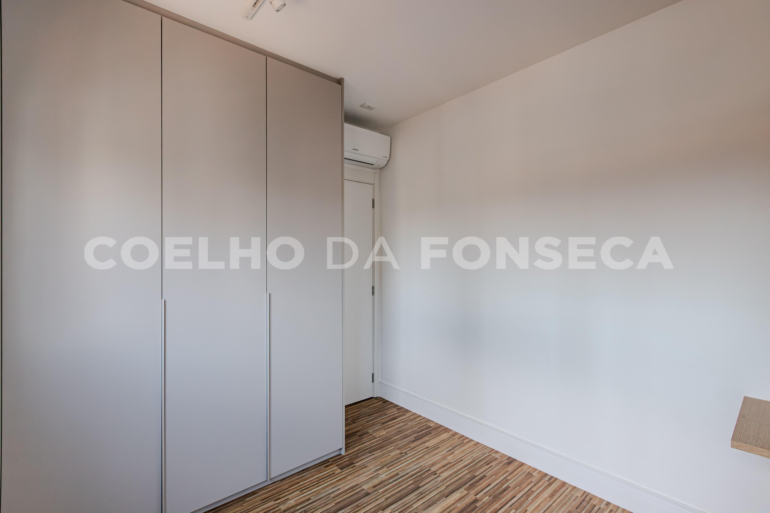 Dormitório 1