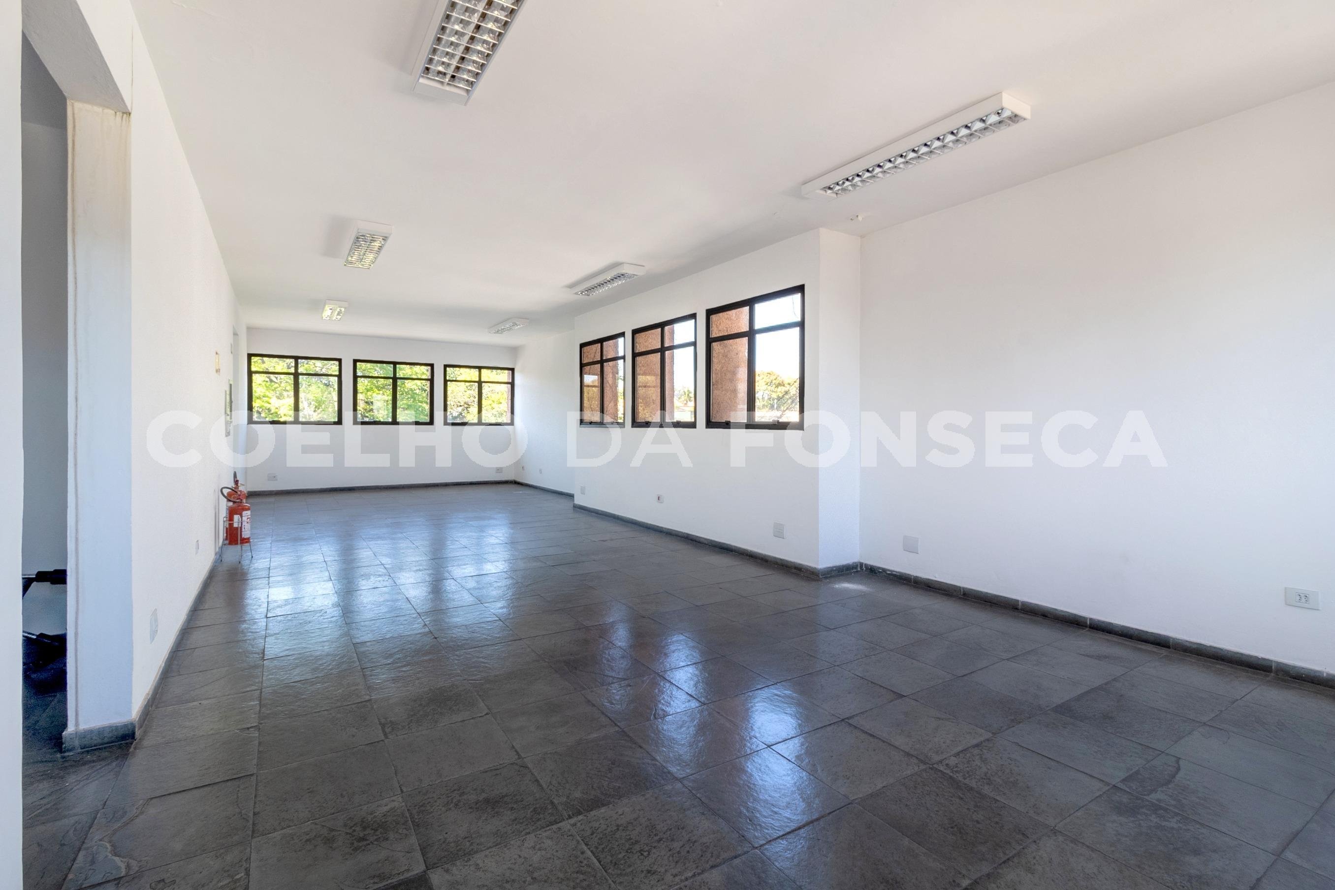 Sala Comercial