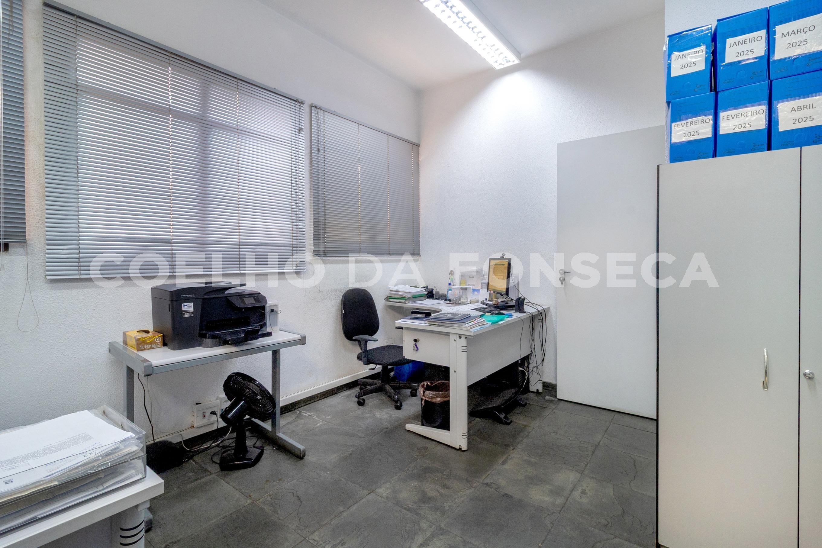 Sala Comercial