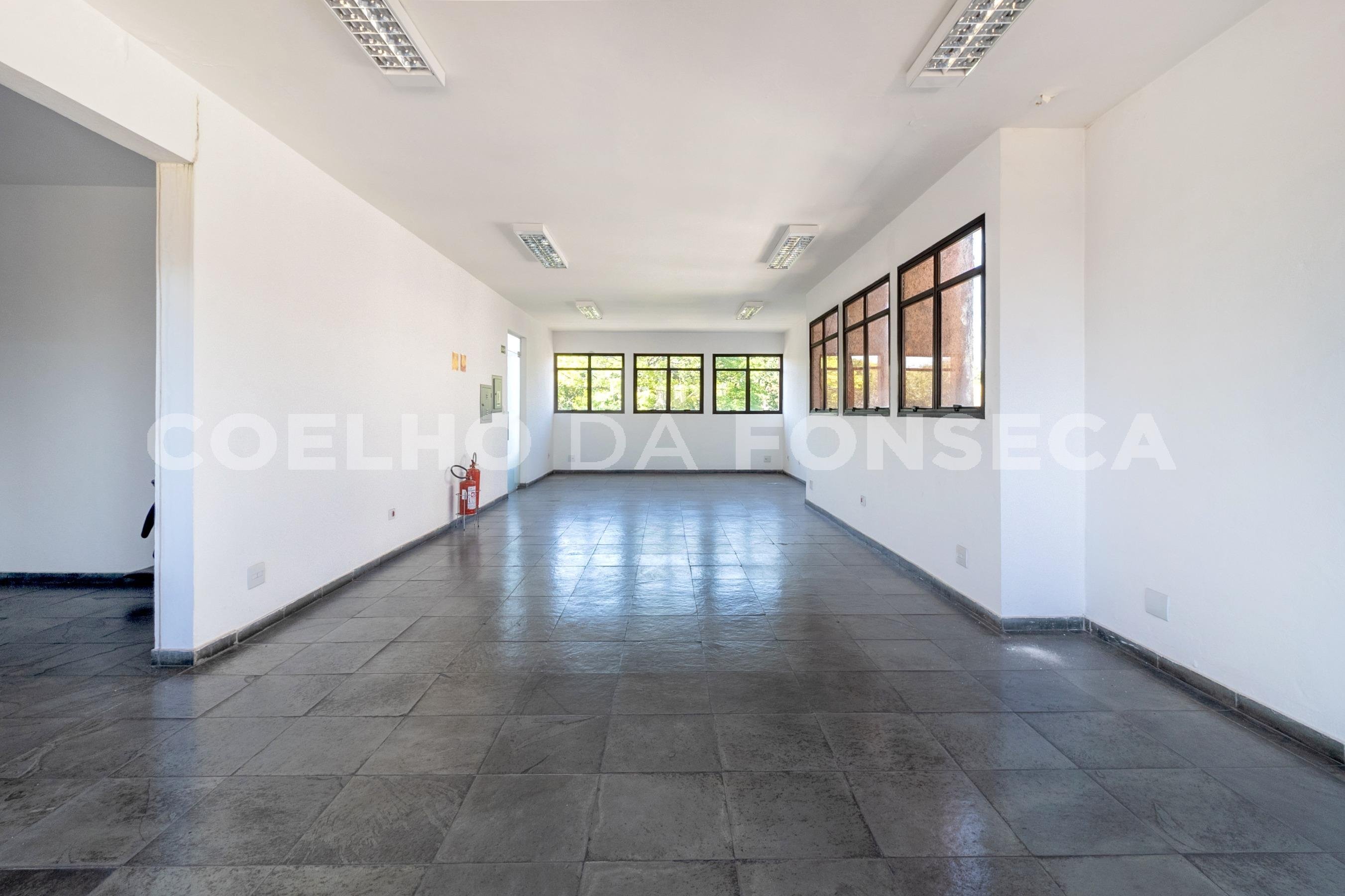 Sala Comercial