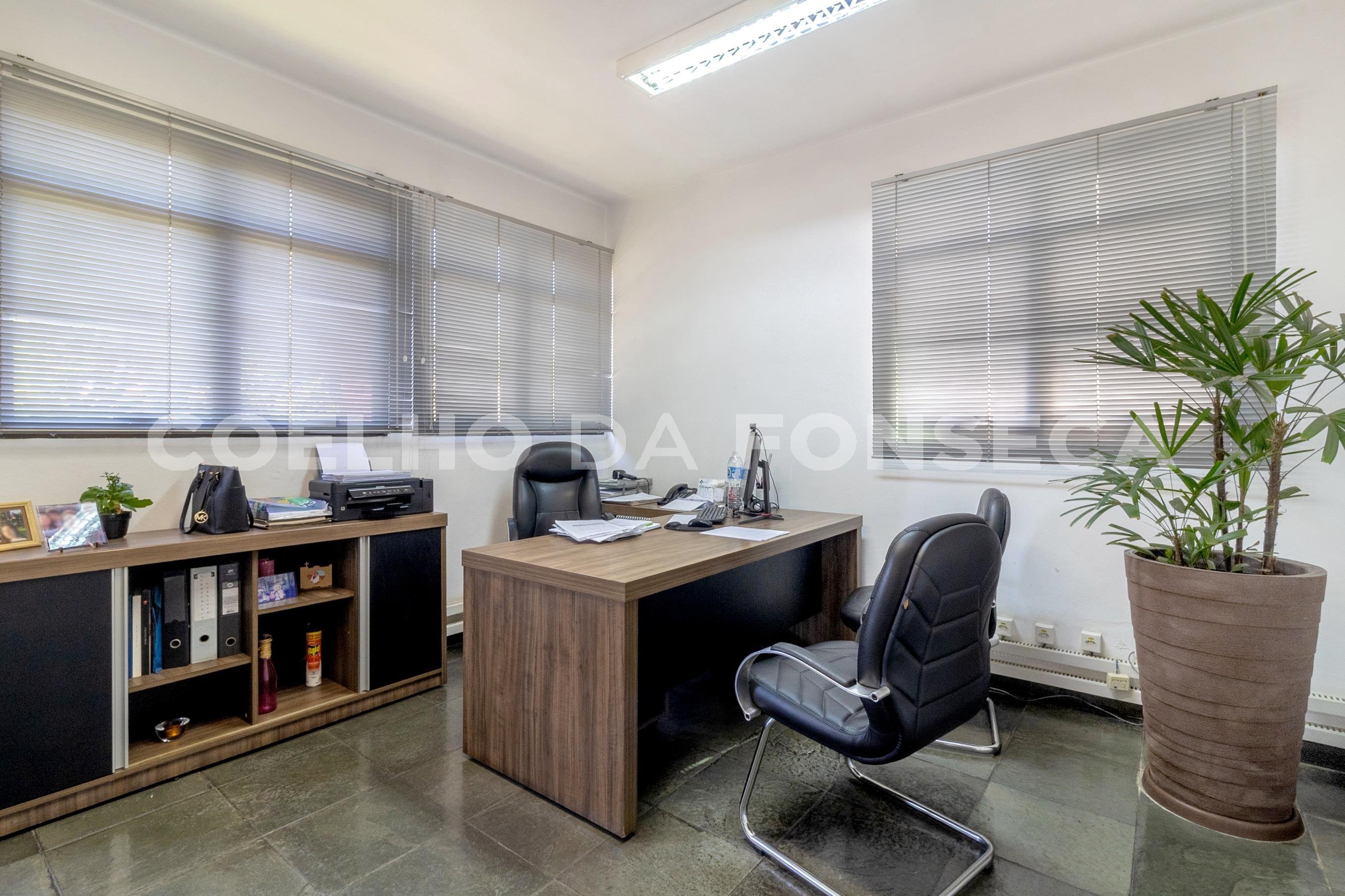 Sala Comercial