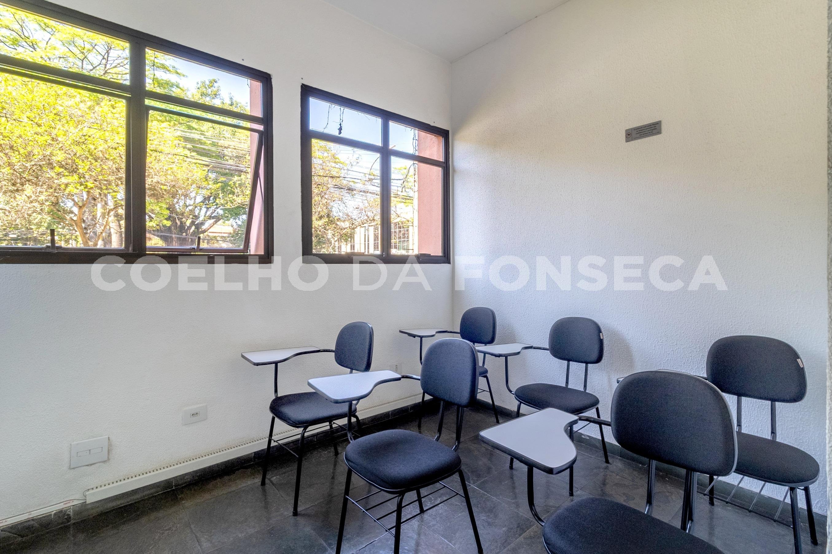 Sala Comercial