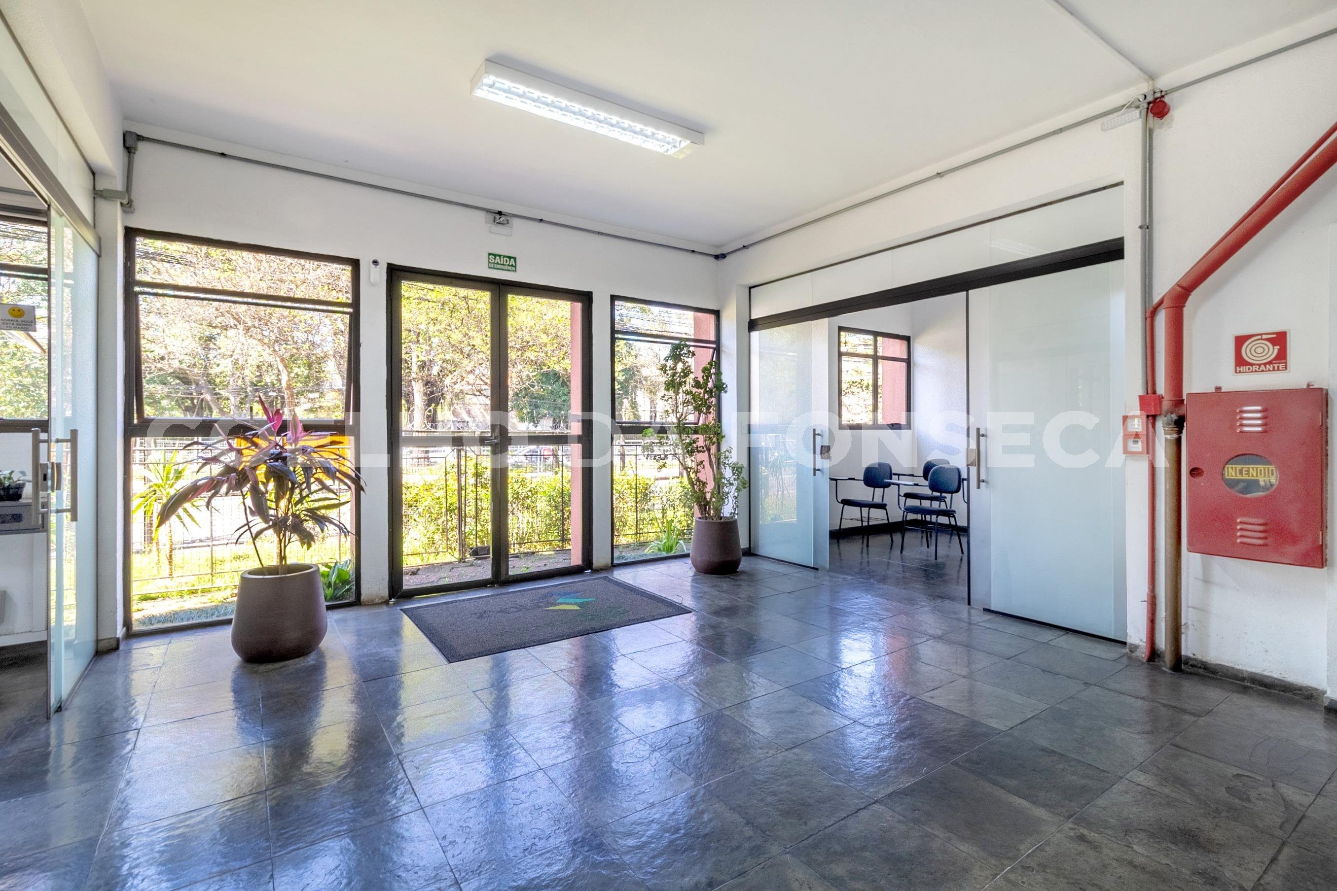 Hall de Entrada
