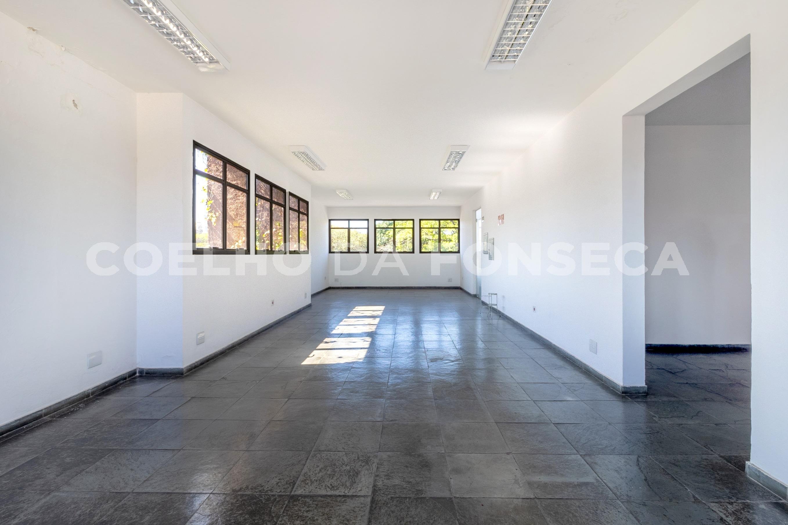 Sala Comercial