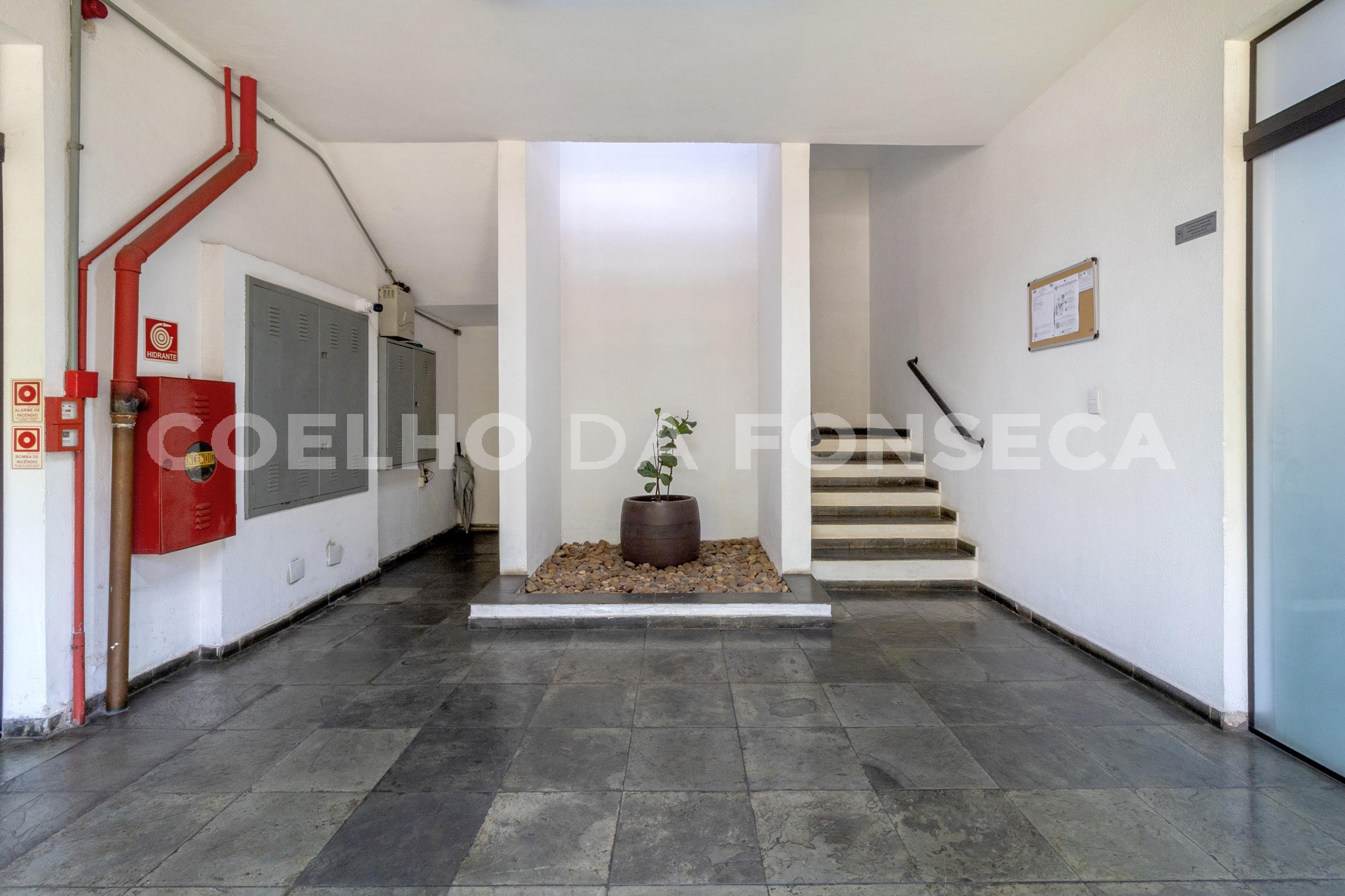 Hall de Entrada