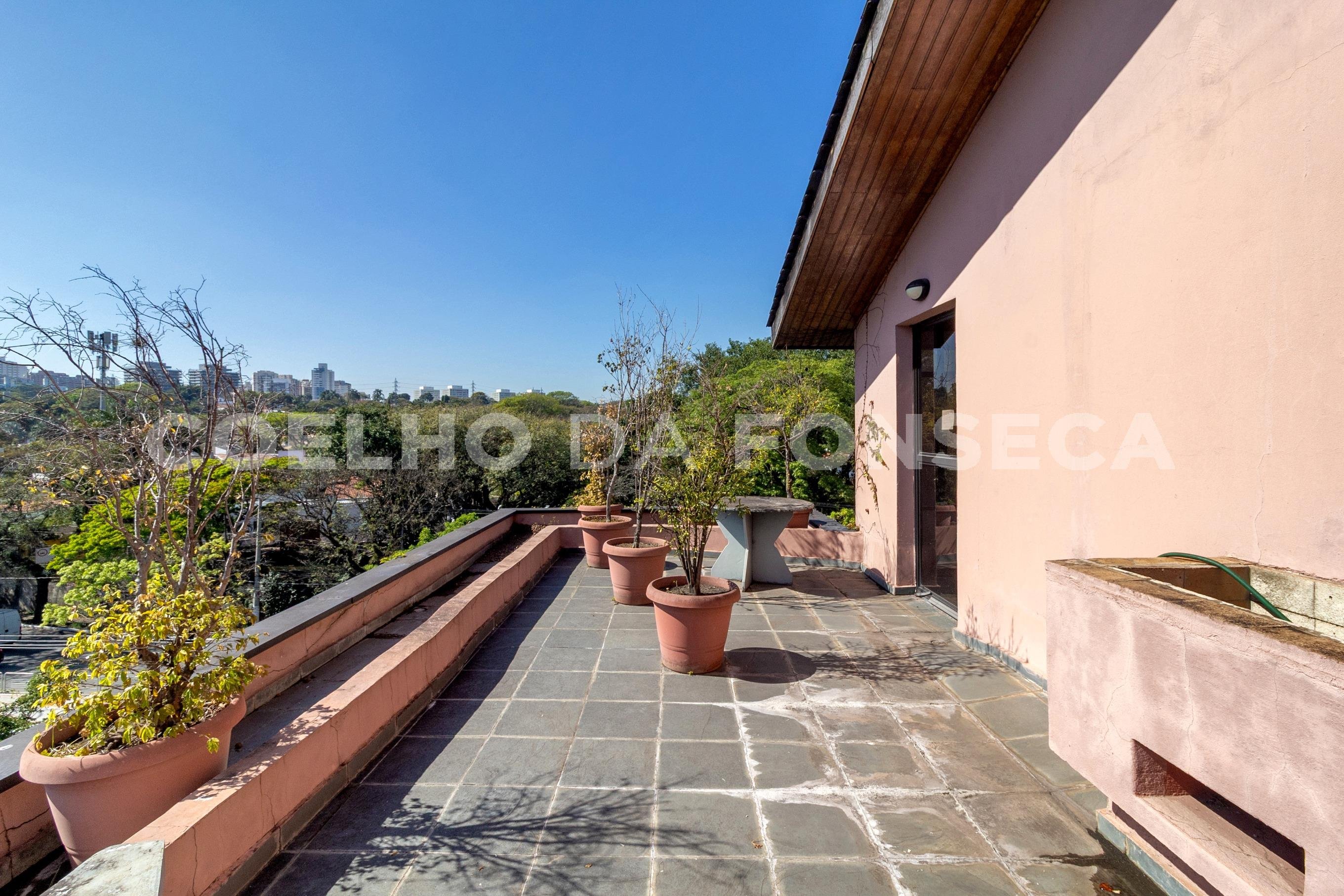 Varanda